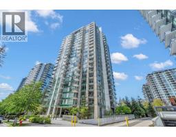 709 3355 BINNING ROAD, Vancouver, British Columbia