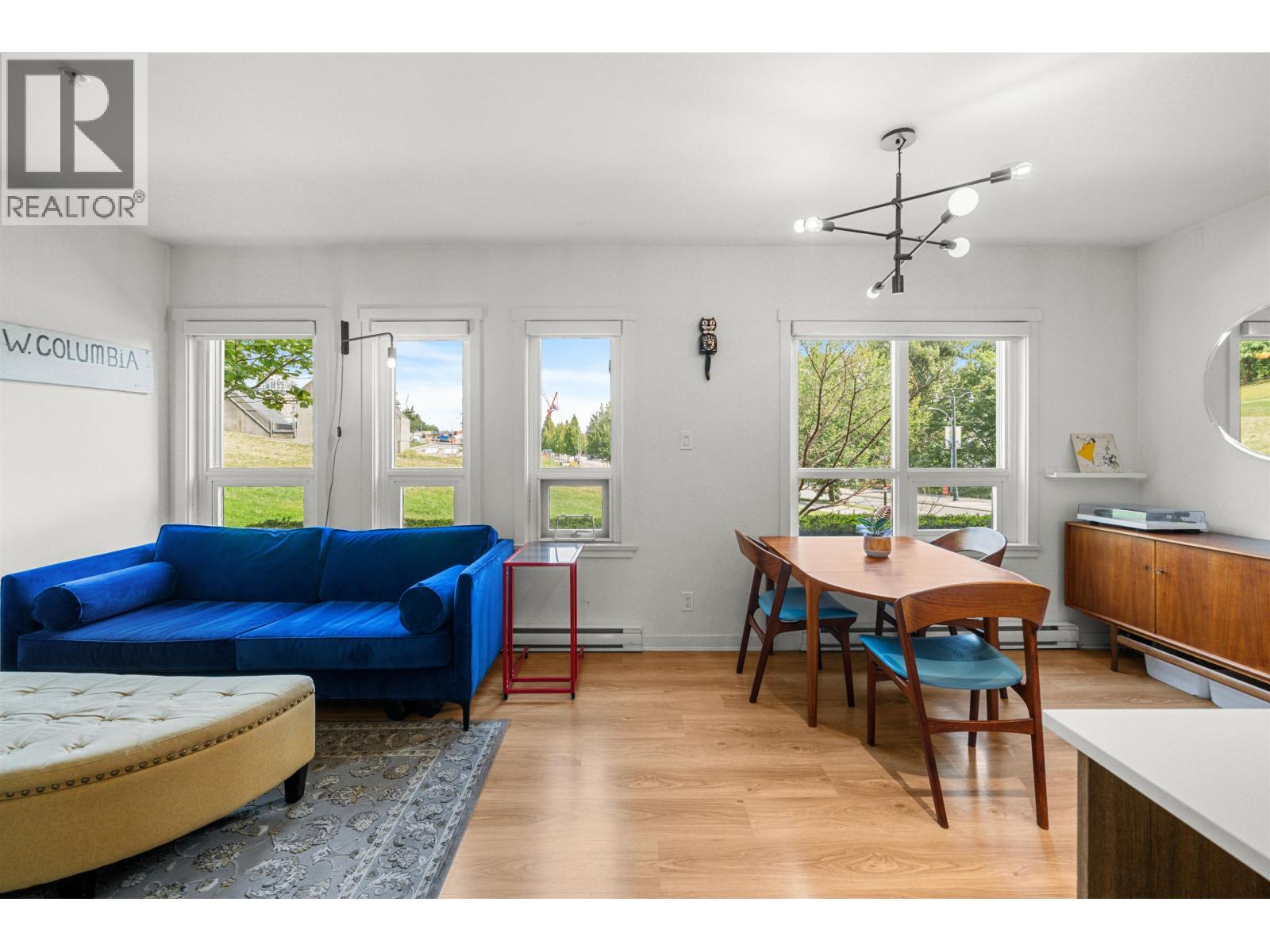 Th4 125 Columbia Street, New Westminster, British Columbia  V3L 0G8 - Photo 11 - R3122350