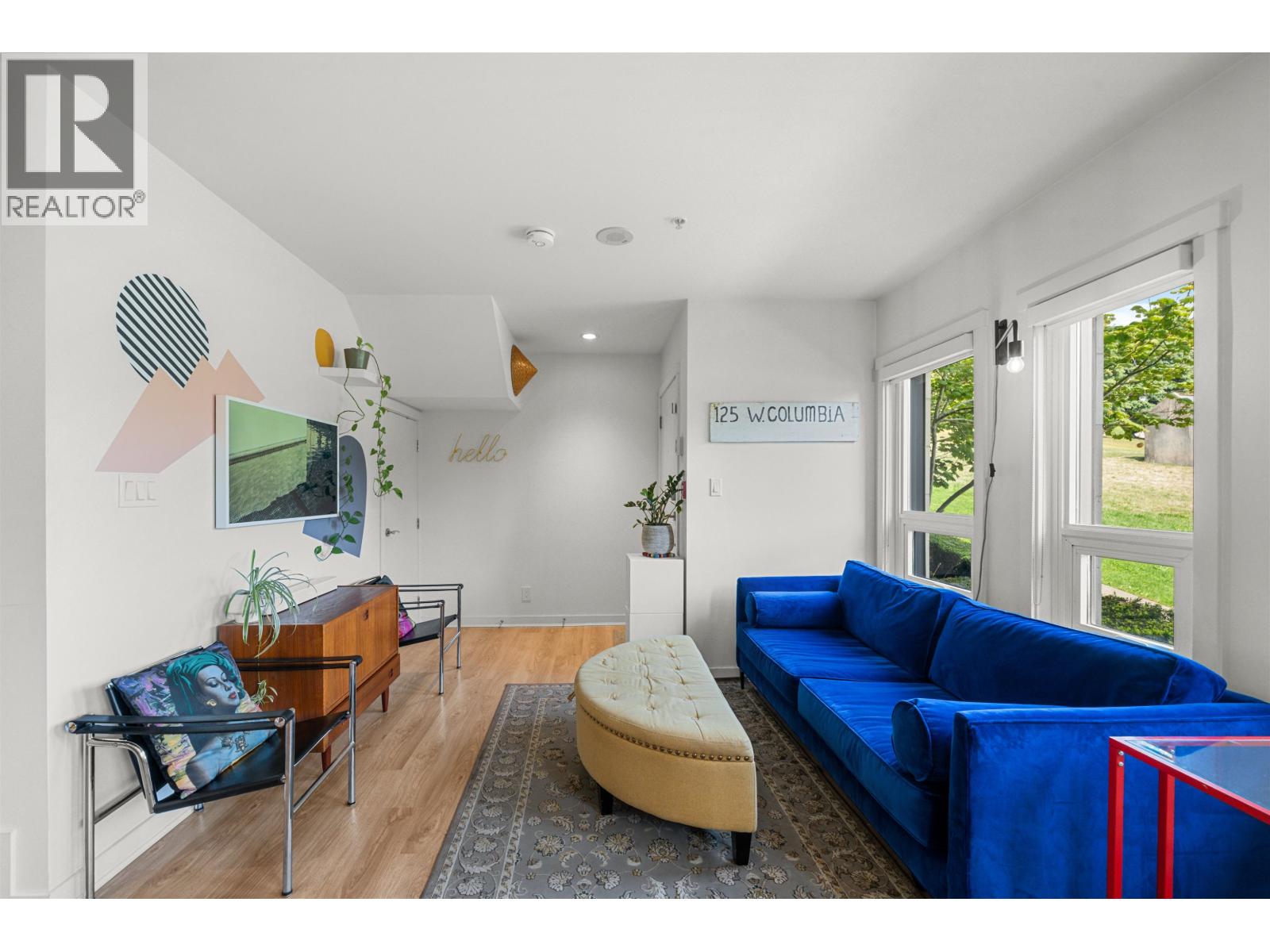 Th4 125 Columbia Street, New Westminster, British Columbia  V3L 0G8 - Photo 13 - R3122350