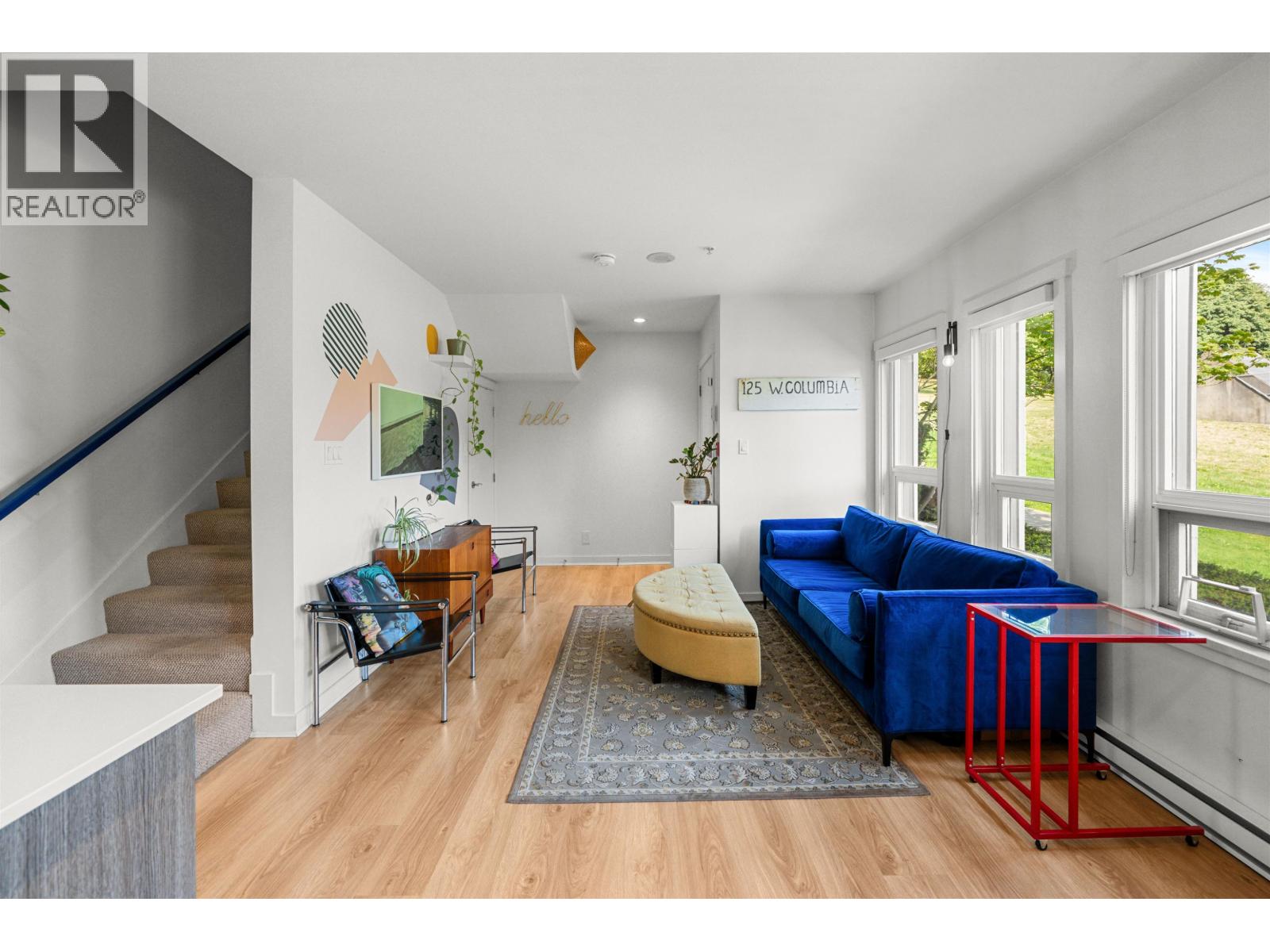 Th4 125 Columbia Street, New Westminster, British Columbia  V3L 0G8 - Photo 15 - R3122350
