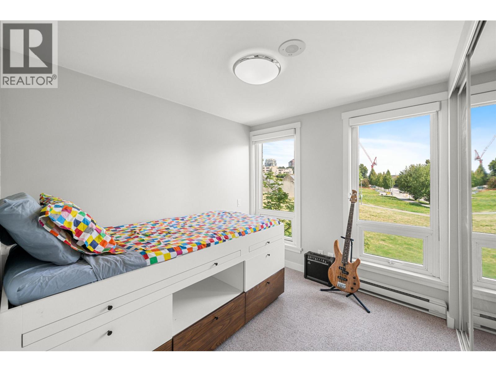 Th4 125 Columbia Street, New Westminster, British Columbia  V3L 0G8 - Photo 25 - R3122350