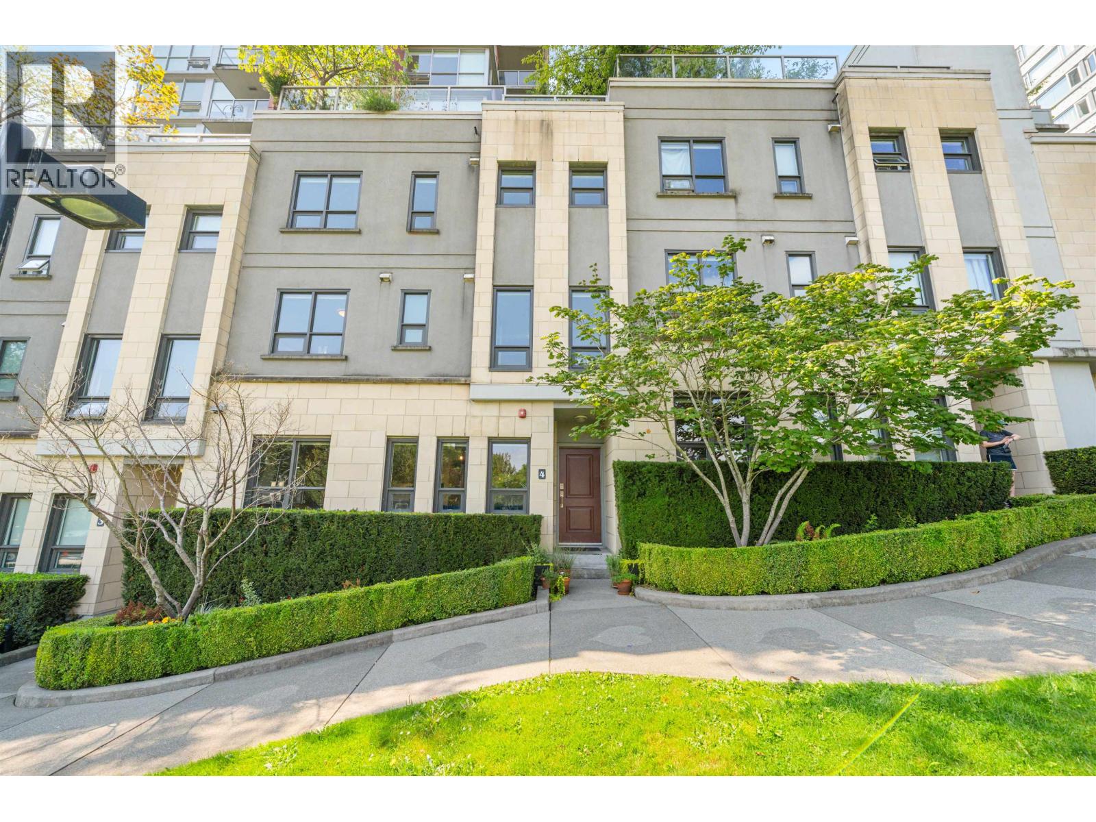 Th4 125 Columbia Street, New Westminster, British Columbia  V3L 0G8 - Photo 36 - R3122350