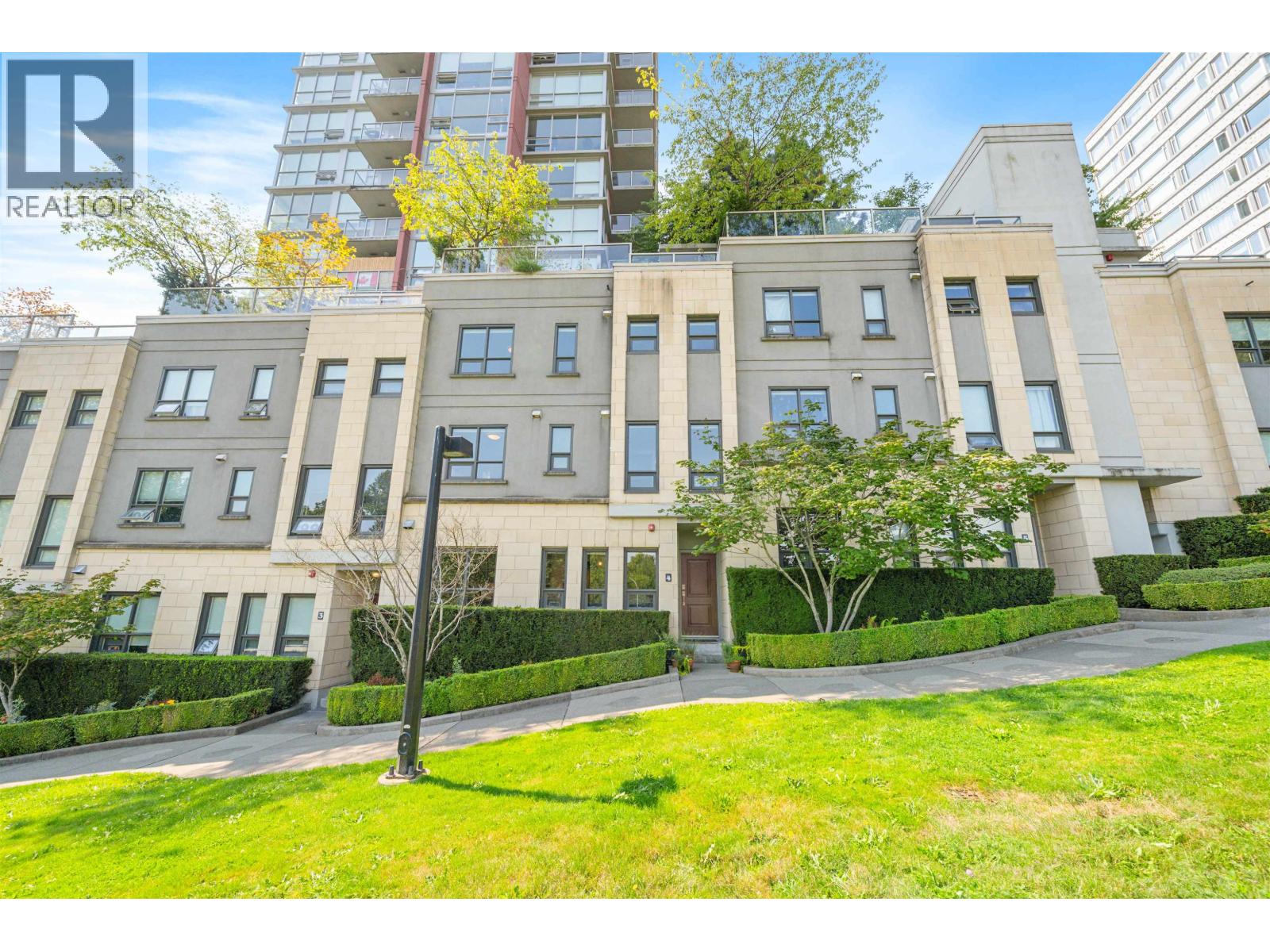 Th4 125 Columbia Street, New Westminster, British Columbia  V3L 0G8 - Photo 37 - R3122350