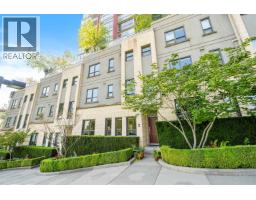 TH4 125 COLUMBIA STREET, New Westminster, British Columbia