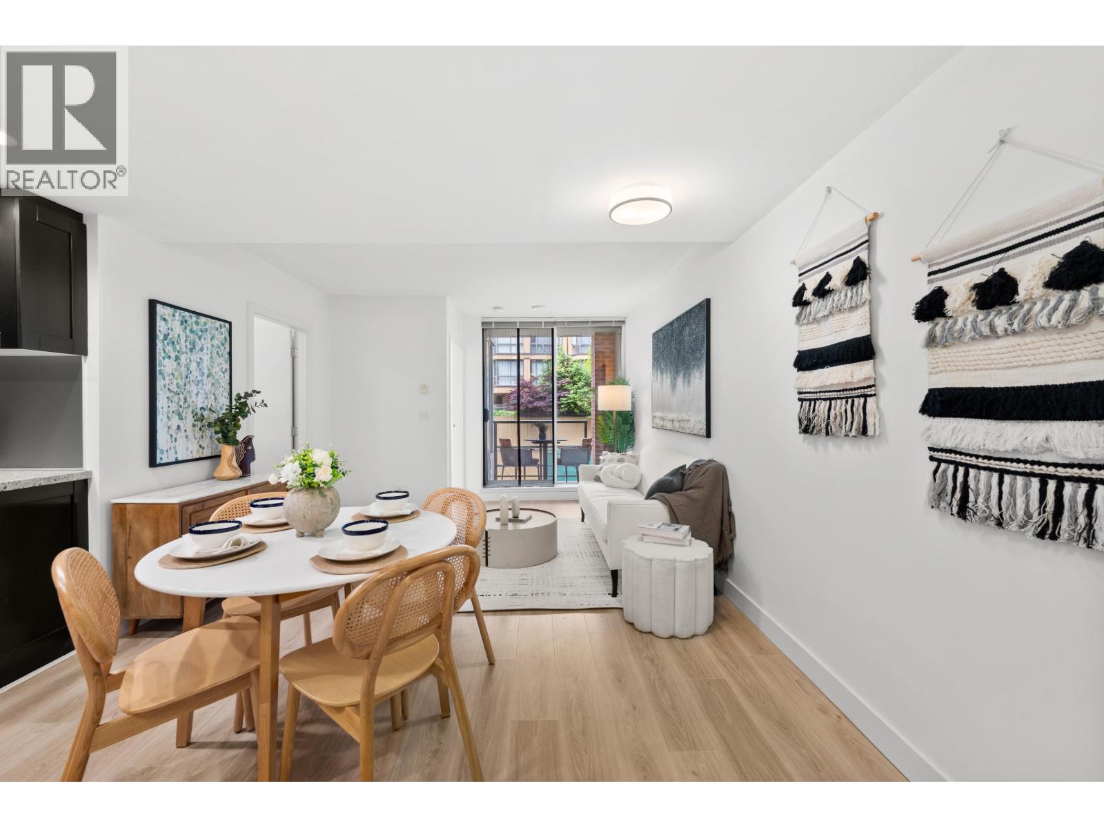 303 1133 Homer Street, Vancouver, British Columbia  V6B 0B1 - Photo 11 - R3122356
