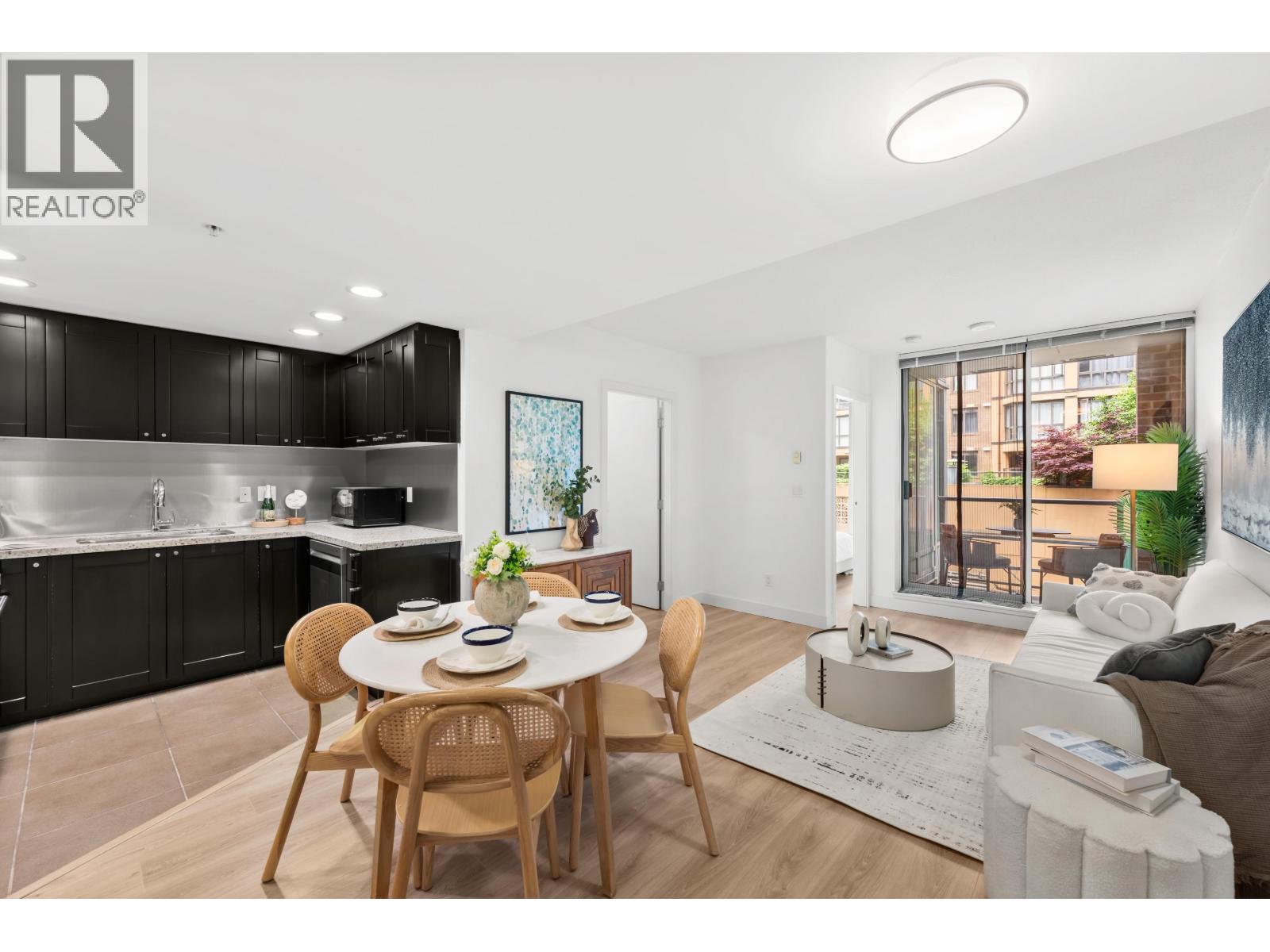 303 1133 Homer Street, Vancouver, British Columbia  V6B 0B1 - Photo 13 - R3122356