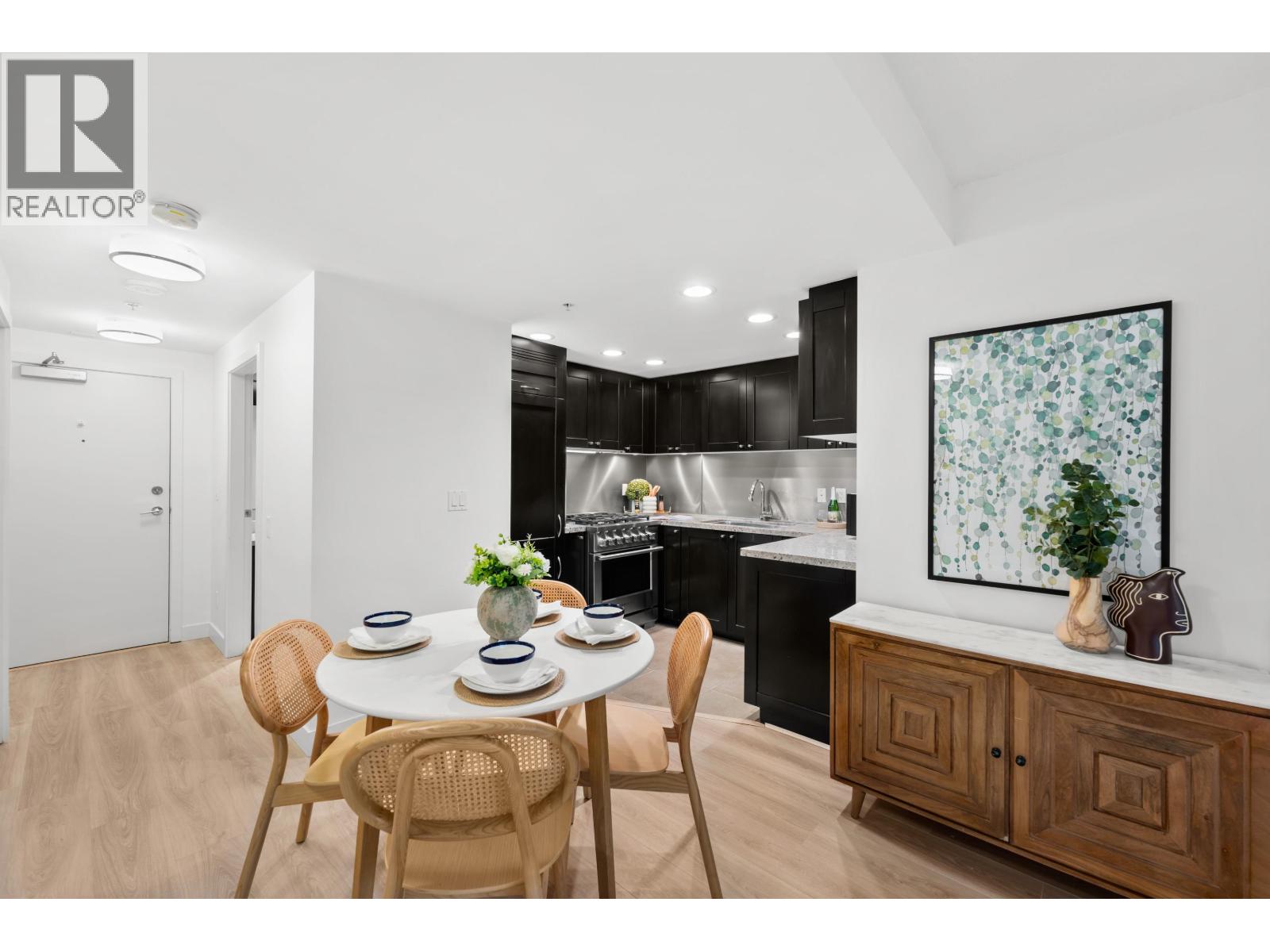 303 1133 Homer Street, Vancouver, British Columbia  V6B 0B1 - Photo 14 - R3122356