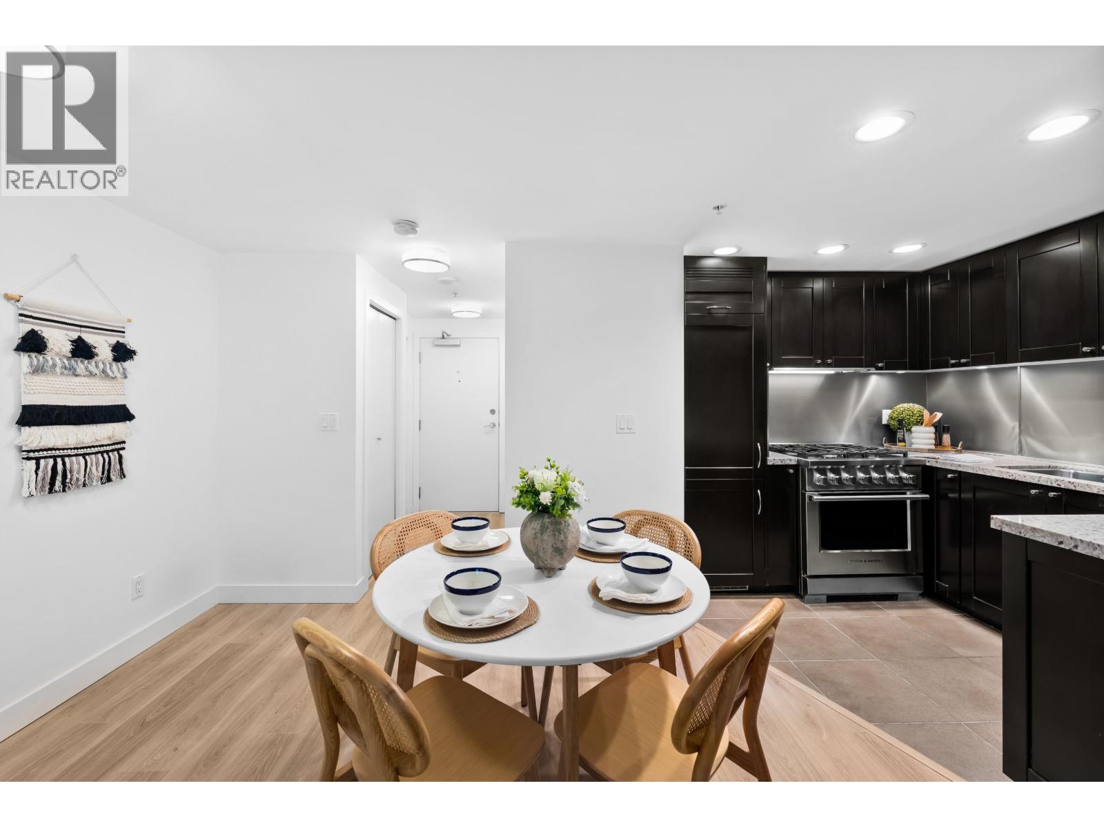 303 1133 Homer Street, Vancouver, British Columbia  V6B 0B1 - Photo 15 - R3122356
