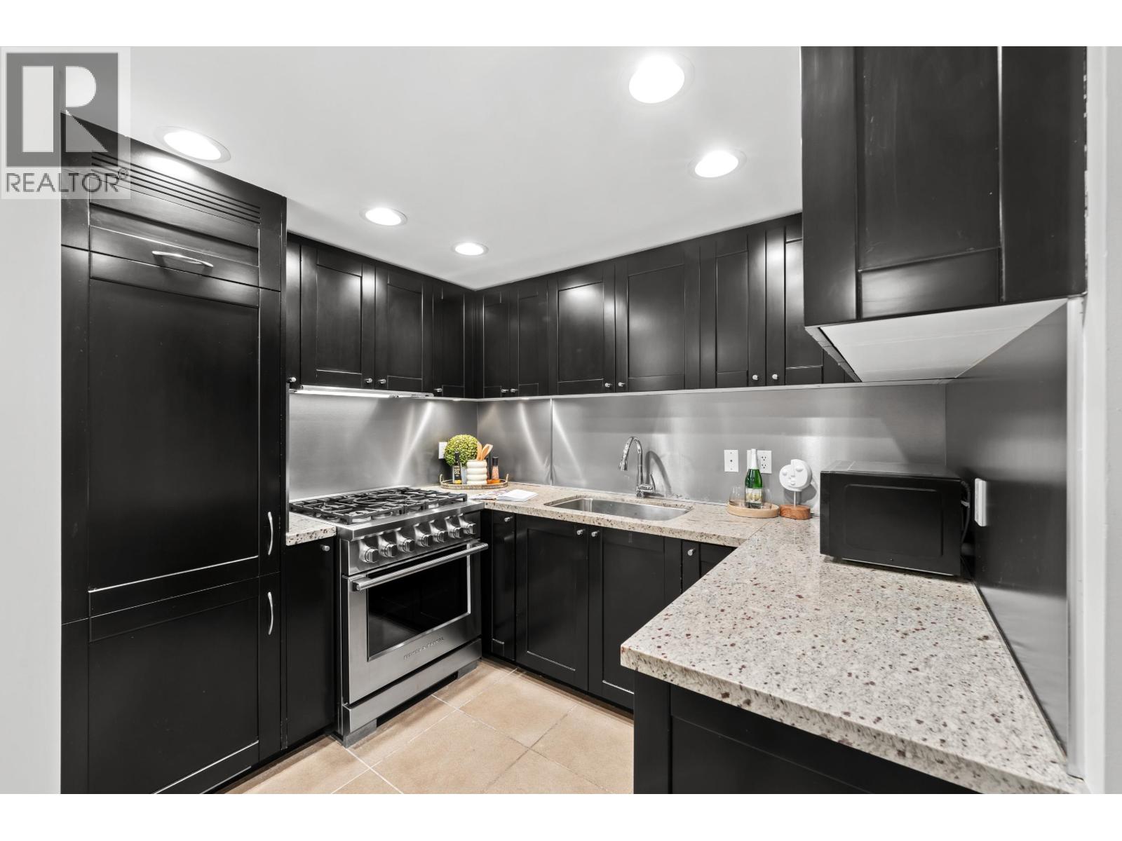 303 1133 Homer Street, Vancouver, British Columbia  V6B 0B1 - Photo 16 - R3122356