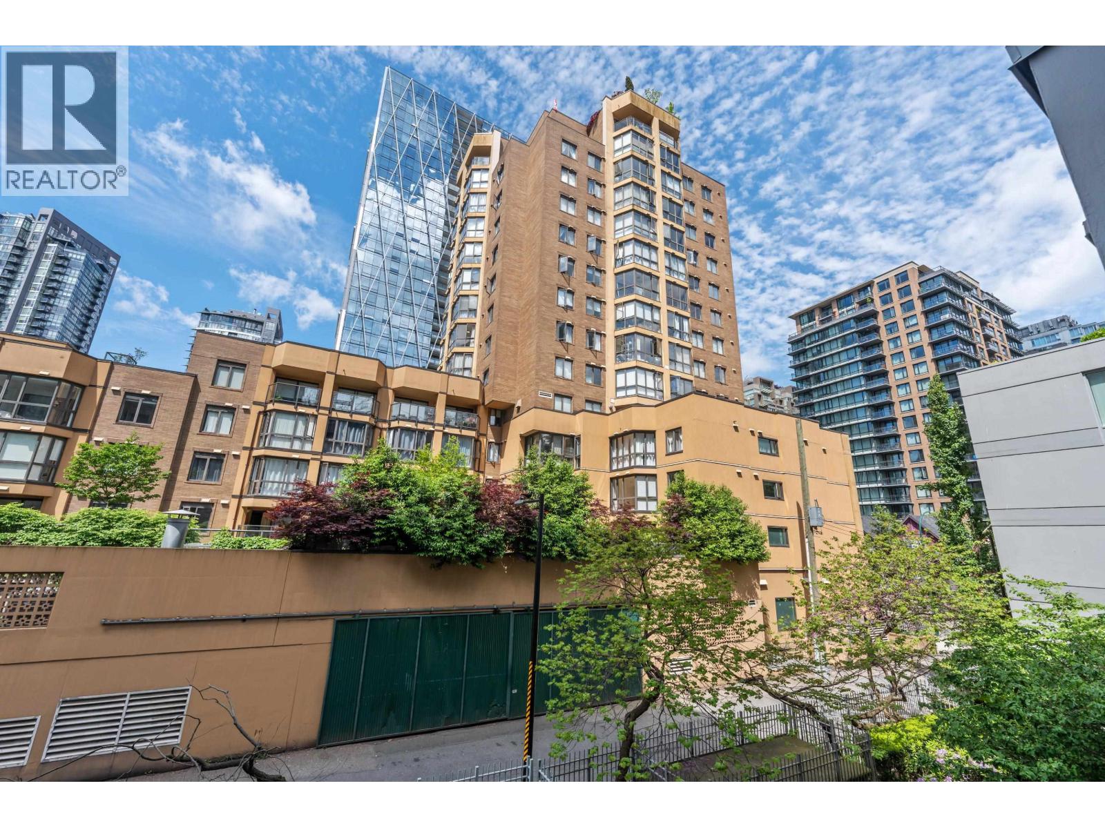 303 1133 Homer Street, Vancouver, British Columbia  V6B 0B1 - Photo 27 - R3122356