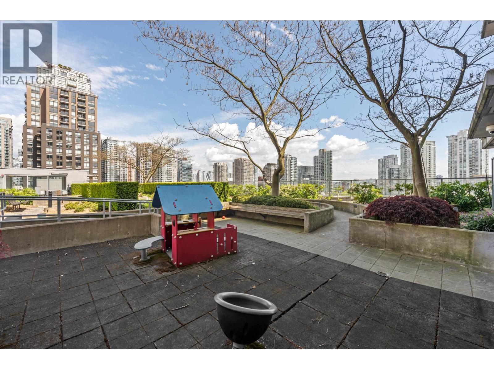303 1133 Homer Street, Vancouver, British Columbia  V6B 0B1 - Photo 37 - R3122356