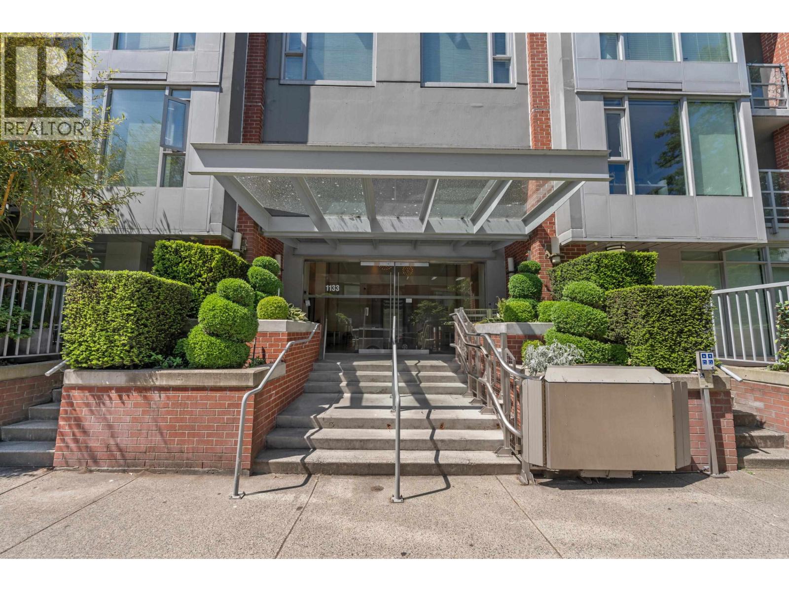 303 1133 Homer Street, Vancouver, British Columbia  V6B 0B1 - Photo 39 - R3122356