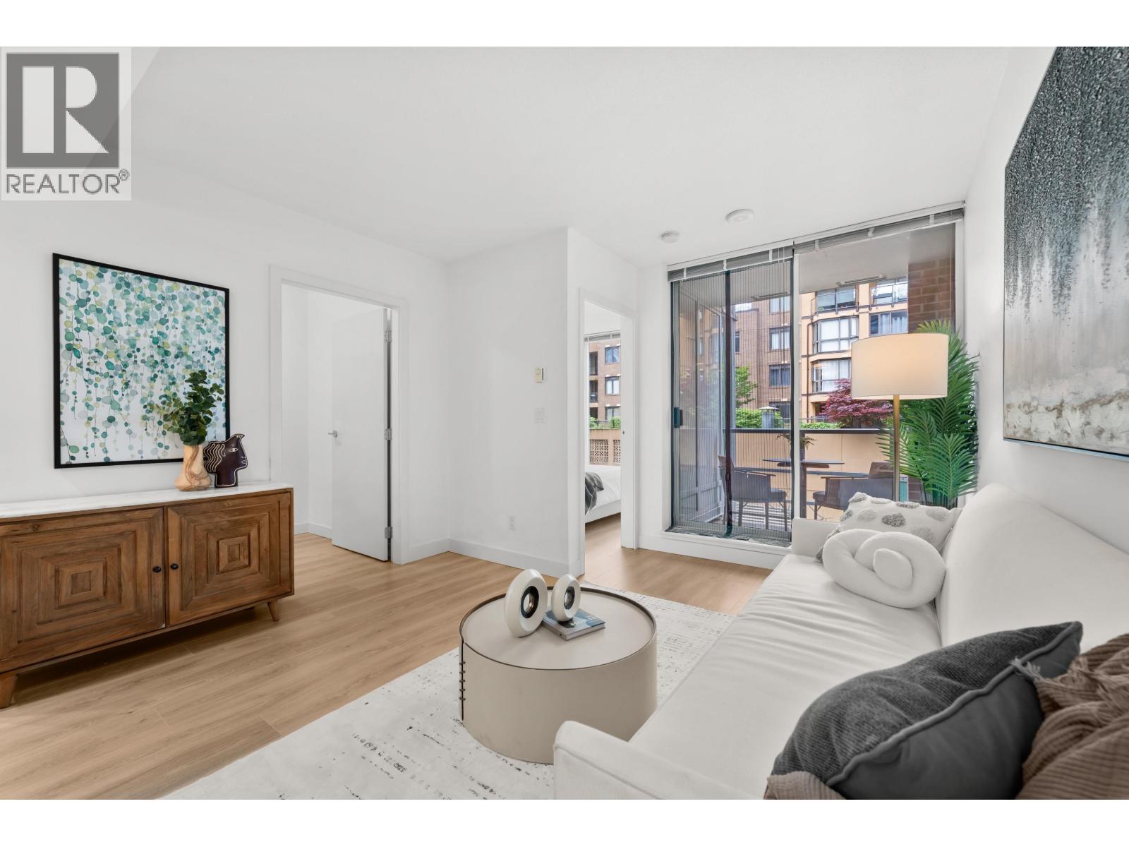 303 1133 Homer Street, Vancouver, British Columbia  V6B 0B1 - Photo 4 - R3122356