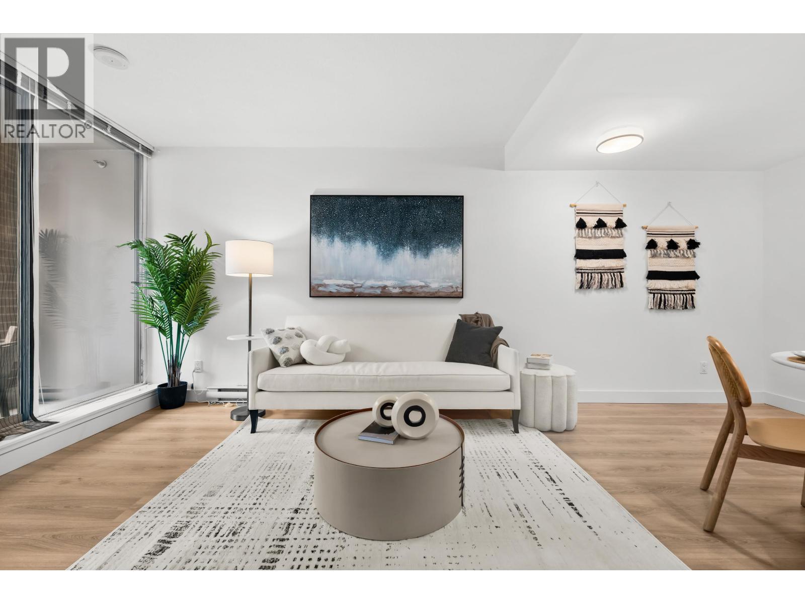 303 1133 Homer Street, Vancouver, British Columbia  V6B 0B1 - Photo 5 - R3122356