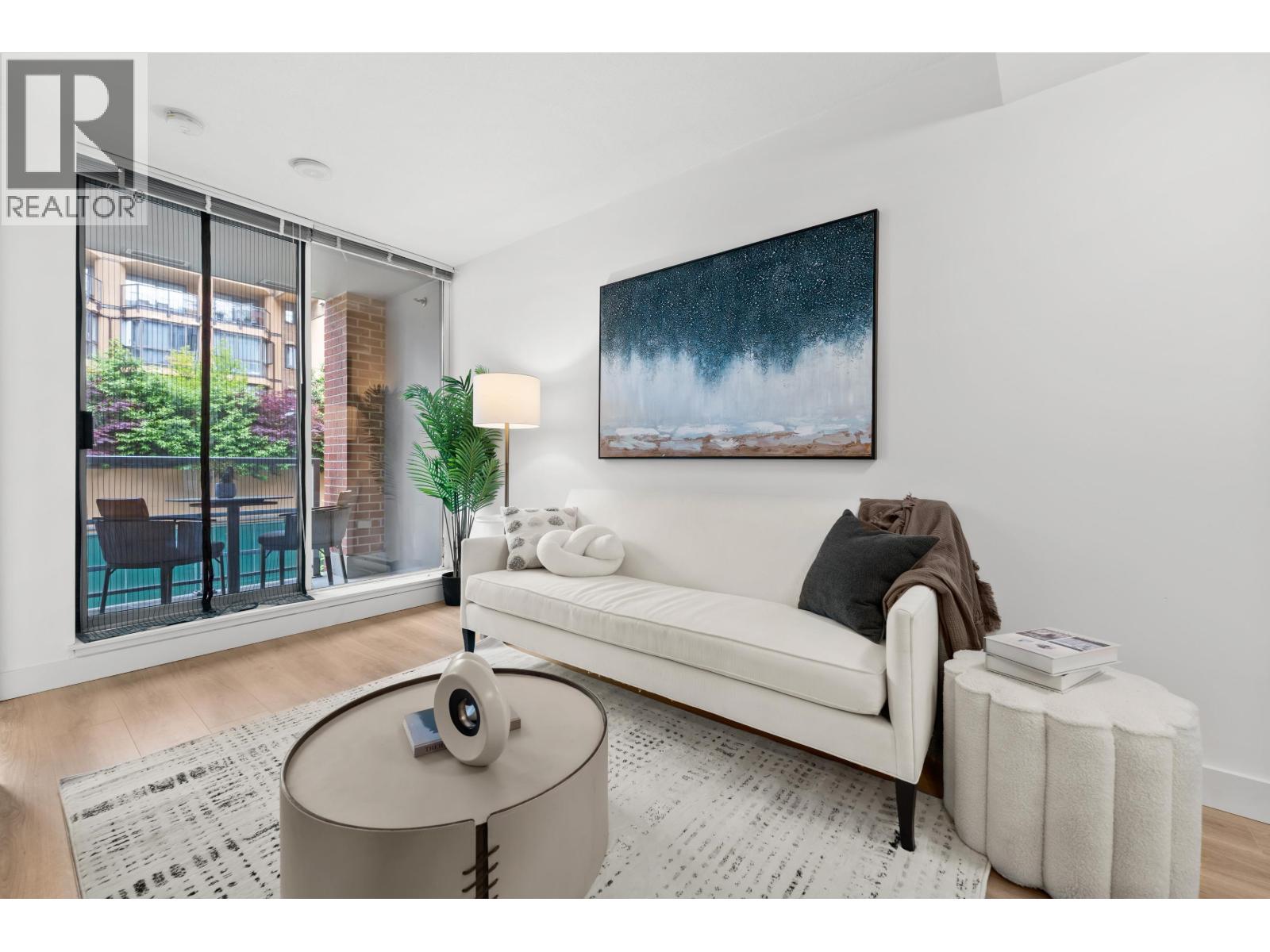 303 1133 Homer Street, Vancouver, British Columbia  V6B 0B1 - Photo 6 - R3122356