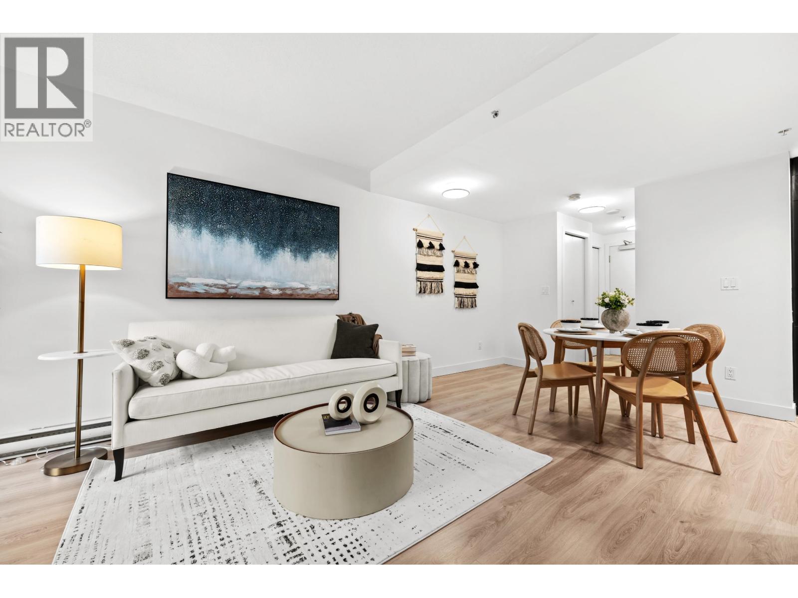 303 1133 Homer Street, Vancouver, British Columbia  V6B 0B1 - Photo 7 - R3122356