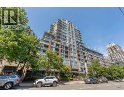 303 1133 HOMER STREET, Vancouver, British Columbia