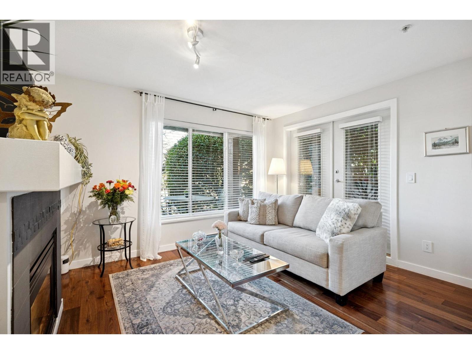 104 5700 Andrews Road, Richmond, British Columbia  V7E 6N7 - Photo 4 - R3122366