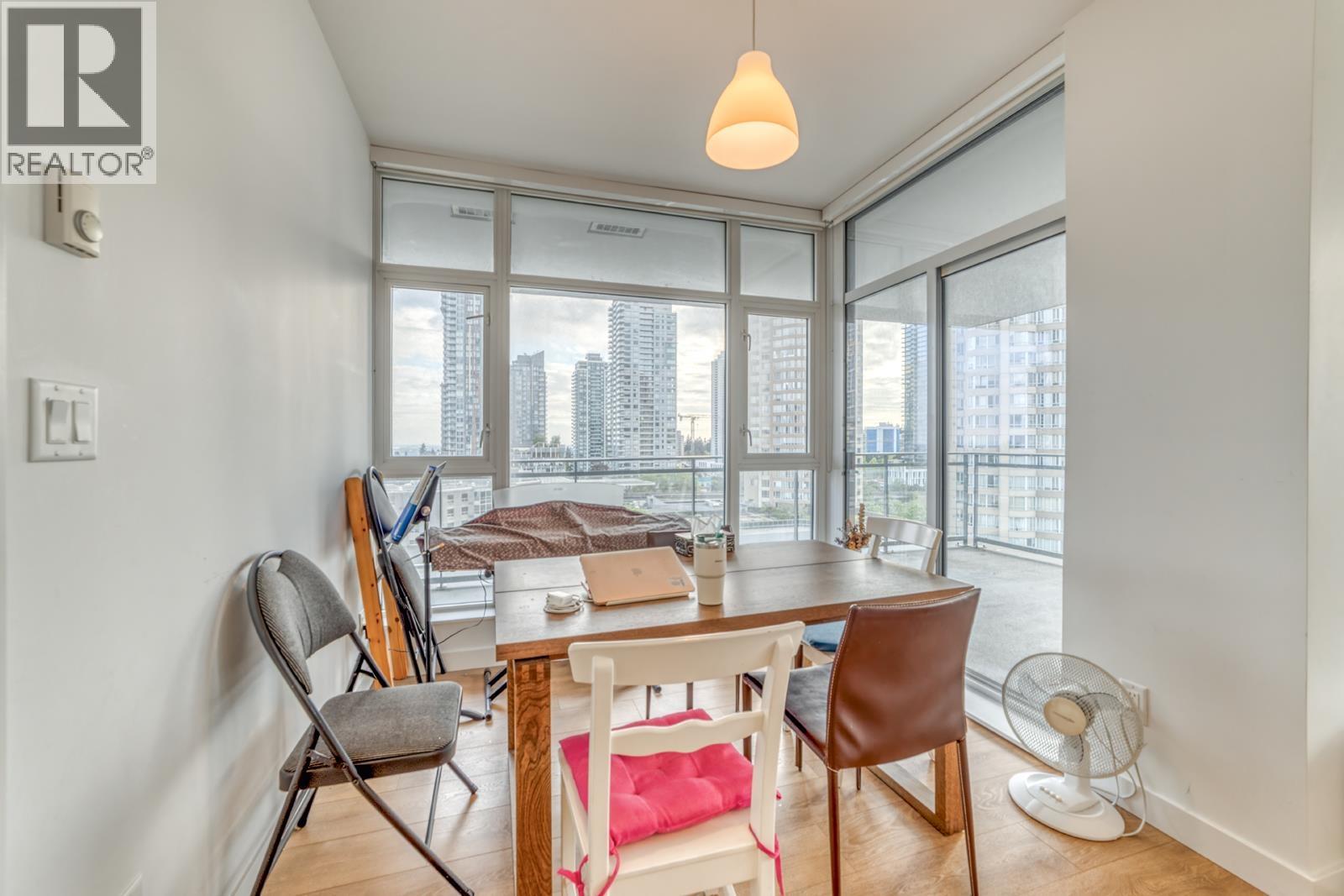 1105 6098 Station Street, Burnaby, British Columbia  V5H 0H4 - Photo 10 - R3122371