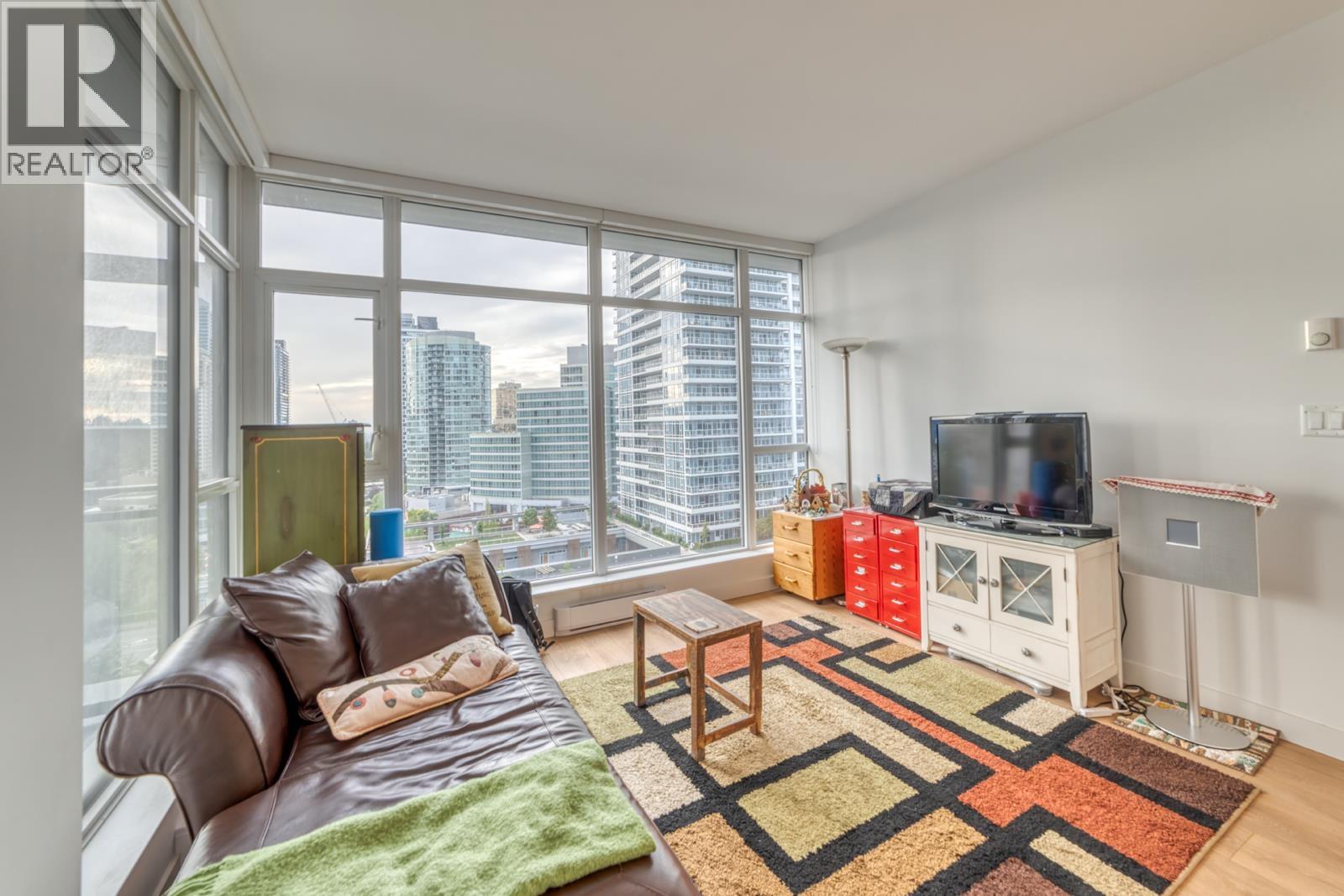 1105 6098 Station Street, Burnaby, British Columbia  V5H 0H4 - Photo 12 - R3122371