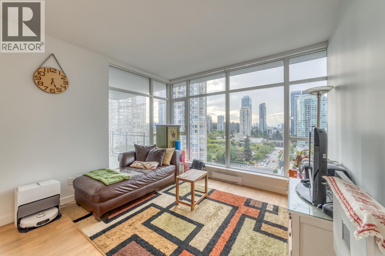1105 6098 Station Street, Burnaby, British Columbia  V5H 0H4 - Photo 13 - R3122371