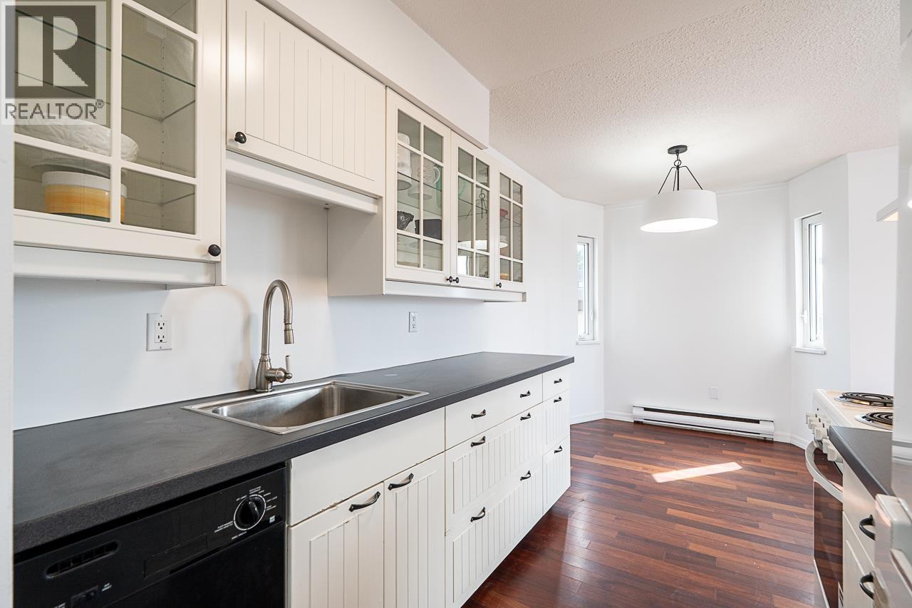 203 107 W 27th Street, North Vancouver, British Columbia  V7N 4G5 - Photo 10 - R3122379