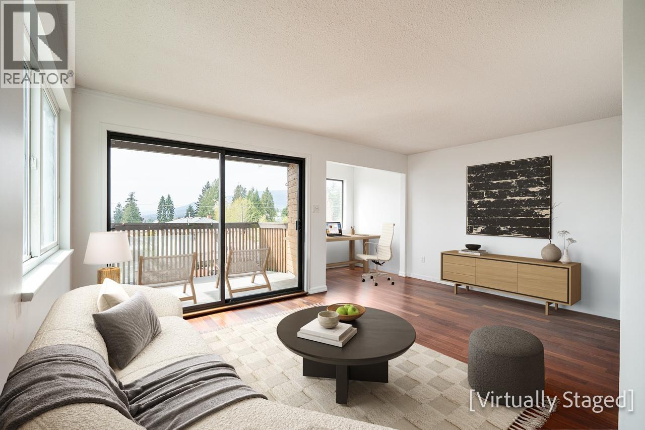 203 107 W 27th Street, North Vancouver, British Columbia  V7N 4G5 - Photo 3 - R3122379