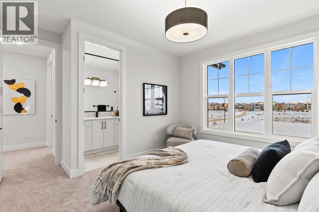 102 South Shore Road, Chestermere, Alberta  T1X 3G2 - Photo 23 - A2294099