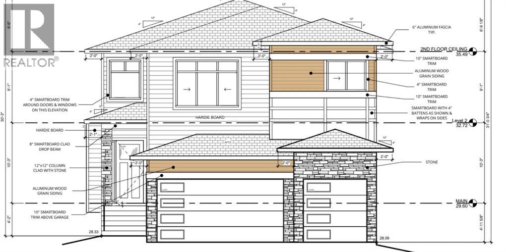 102 South Shore Road, Chestermere, Alberta  T1X 3G2 - Photo 38 - A2294099