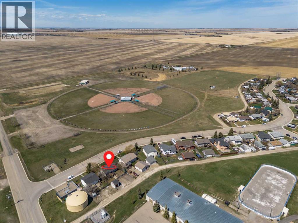 110 Mckinnon Drive, Carseland, Alberta T0J 0M0 - Photo 43 - A2308300