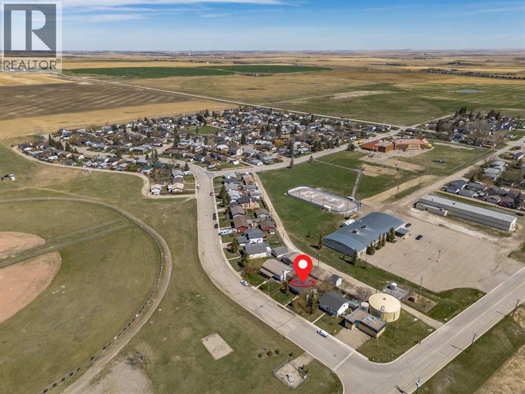 110 Mckinnon Drive, Carseland, Alberta T0J 0M0 - Photo 44 - A2308300