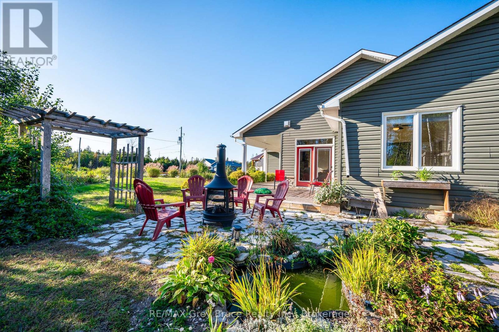 10 Williamson Place, South Bruce Peninsula, Ontario  N0H 2T0 - Photo 19 - X13114102