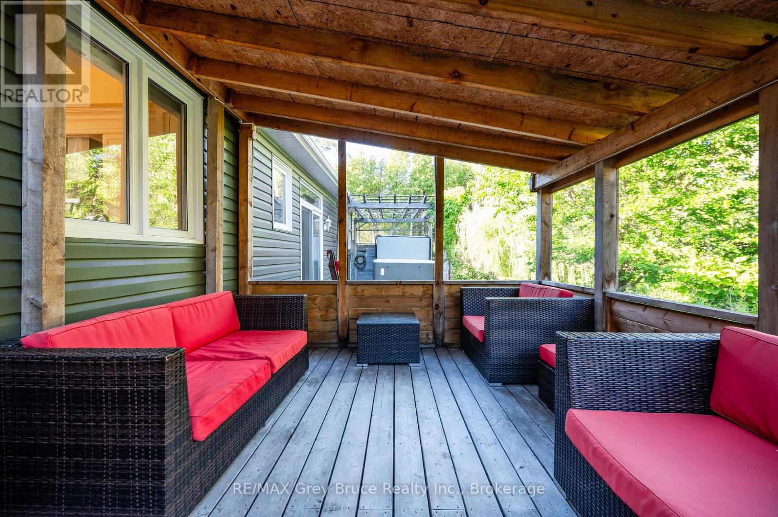 10 Williamson Place, South Bruce Peninsula, Ontario  N0H 2T0 - Photo 38 - X13114102