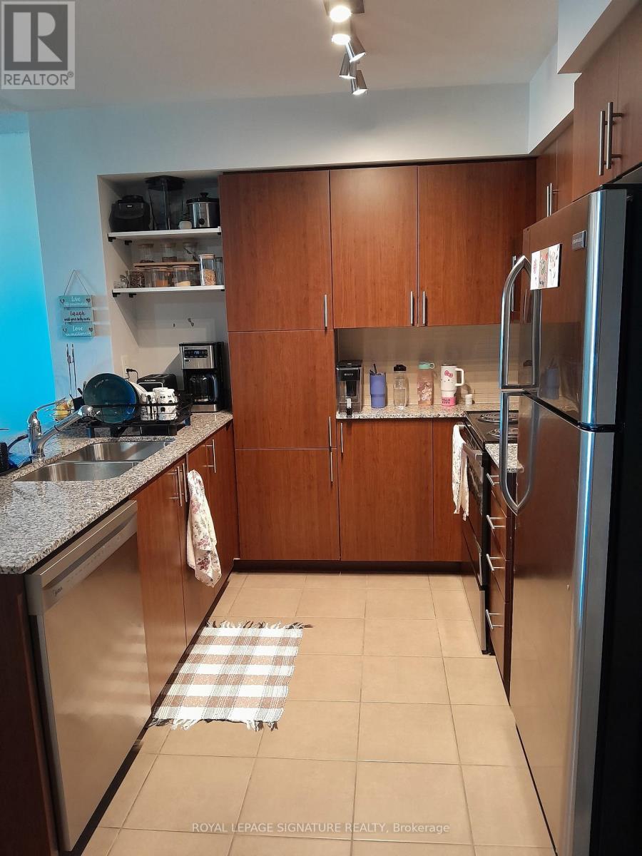 311 - 800 Lawrence Avenue W, Toronto, Ontario  M6A 0B1 - Photo 11 - W13112402