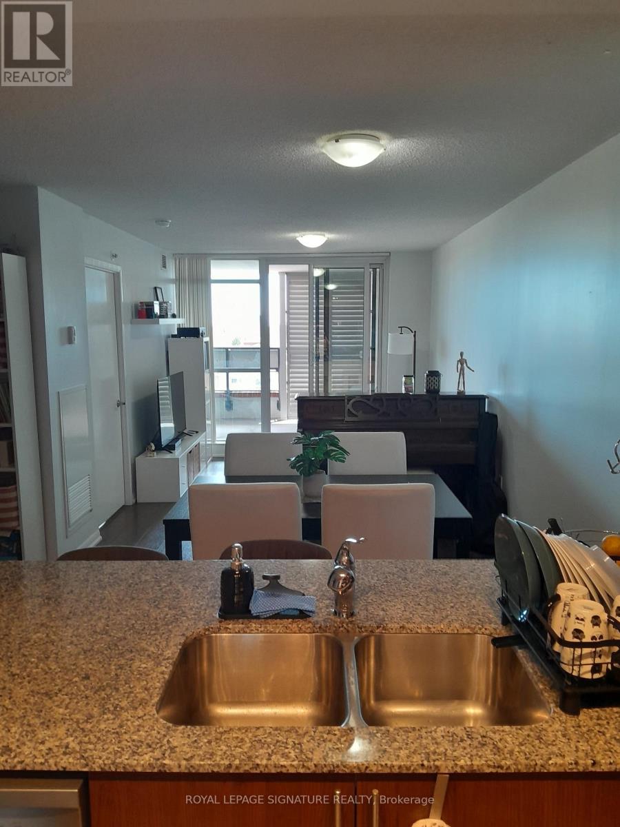 311 - 800 Lawrence Avenue W, Toronto, Ontario  M6A 0B1 - Photo 8 - W13112402