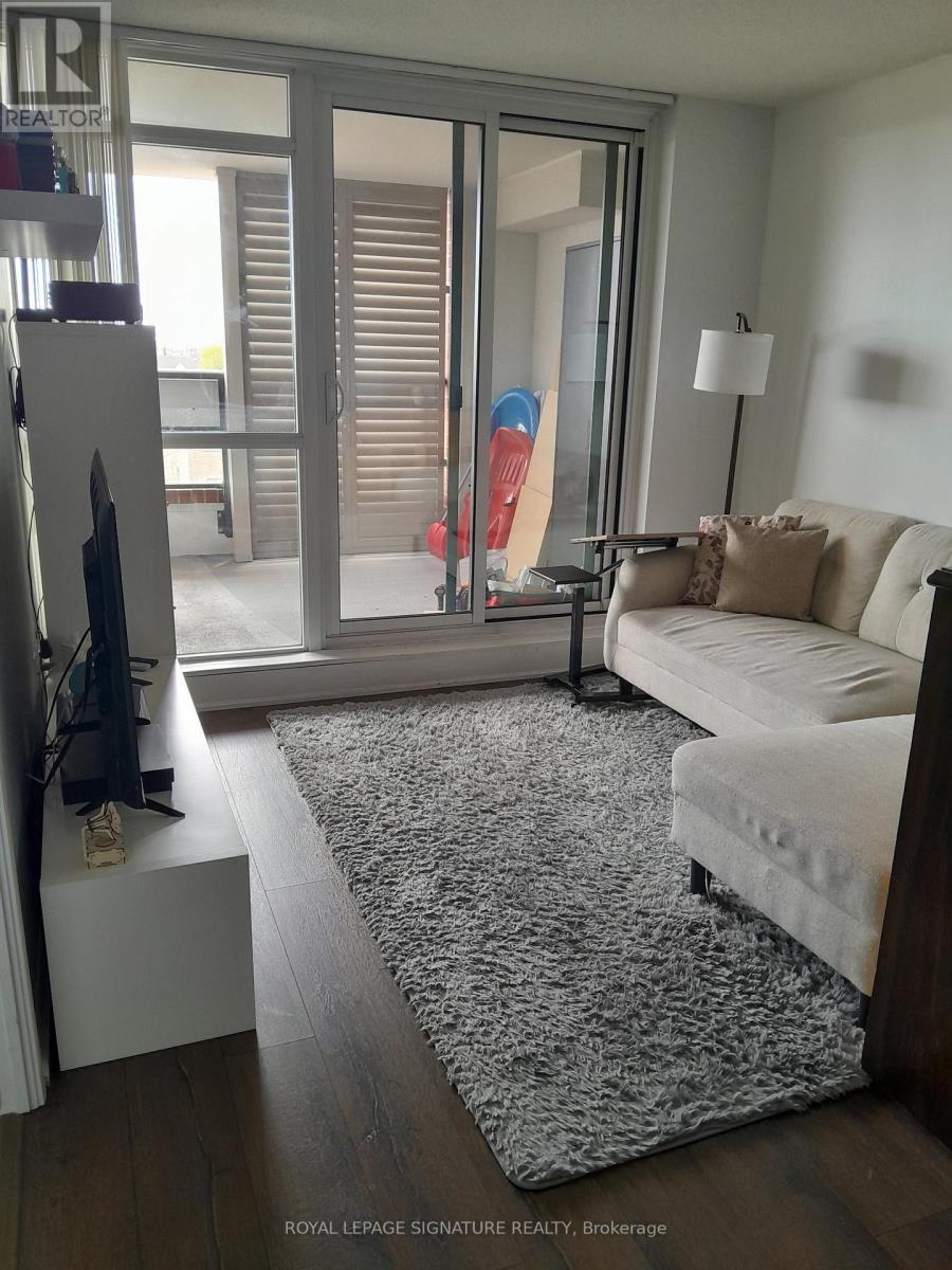 311 - 800 Lawrence Avenue W, Toronto, Ontario  M6A 0B1 - Photo 14 - W13112402