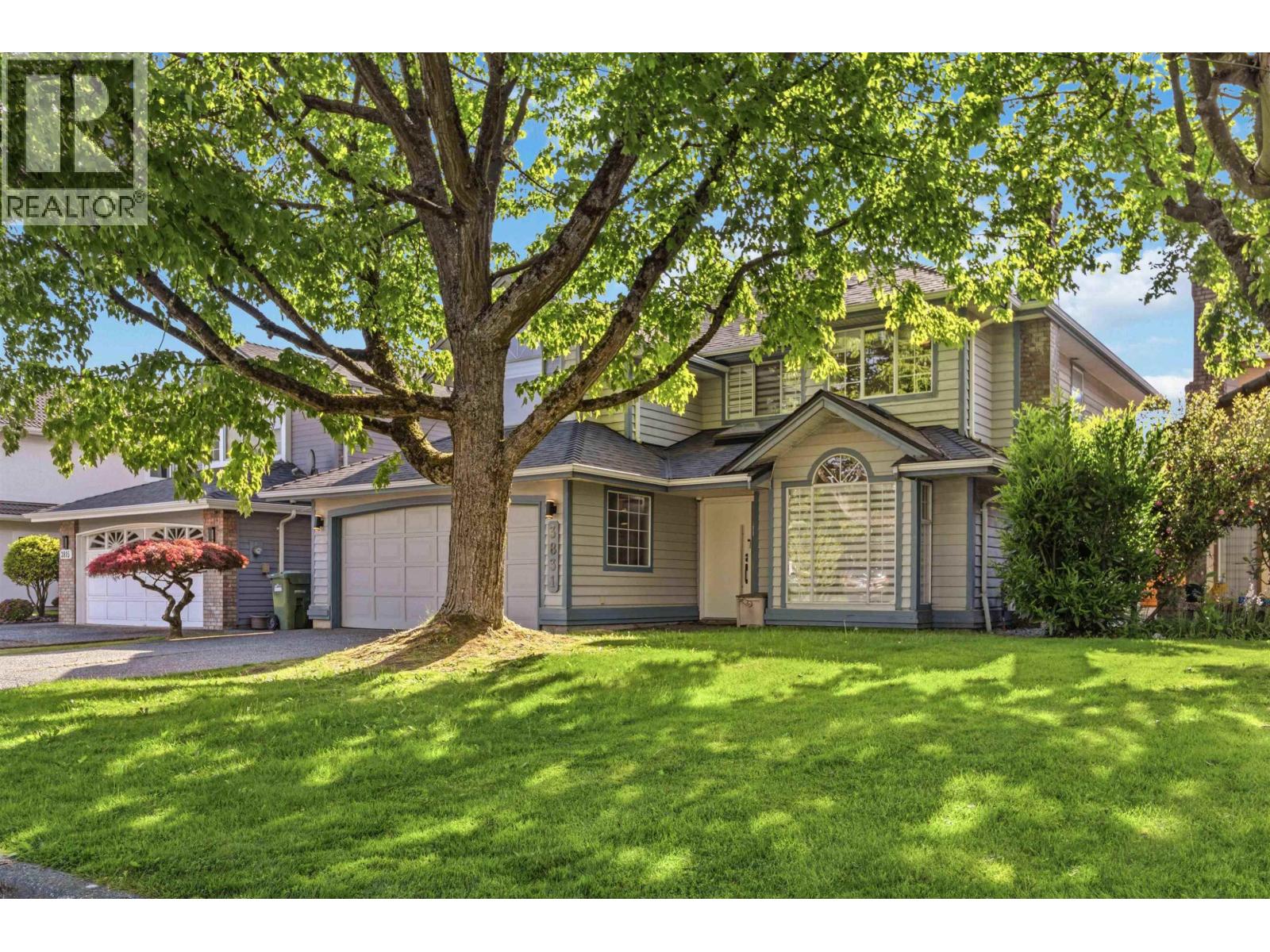 3831 Cunningham Drive, Richmond, British Columbia  V6X 3N7 - Photo 2 - R3122327