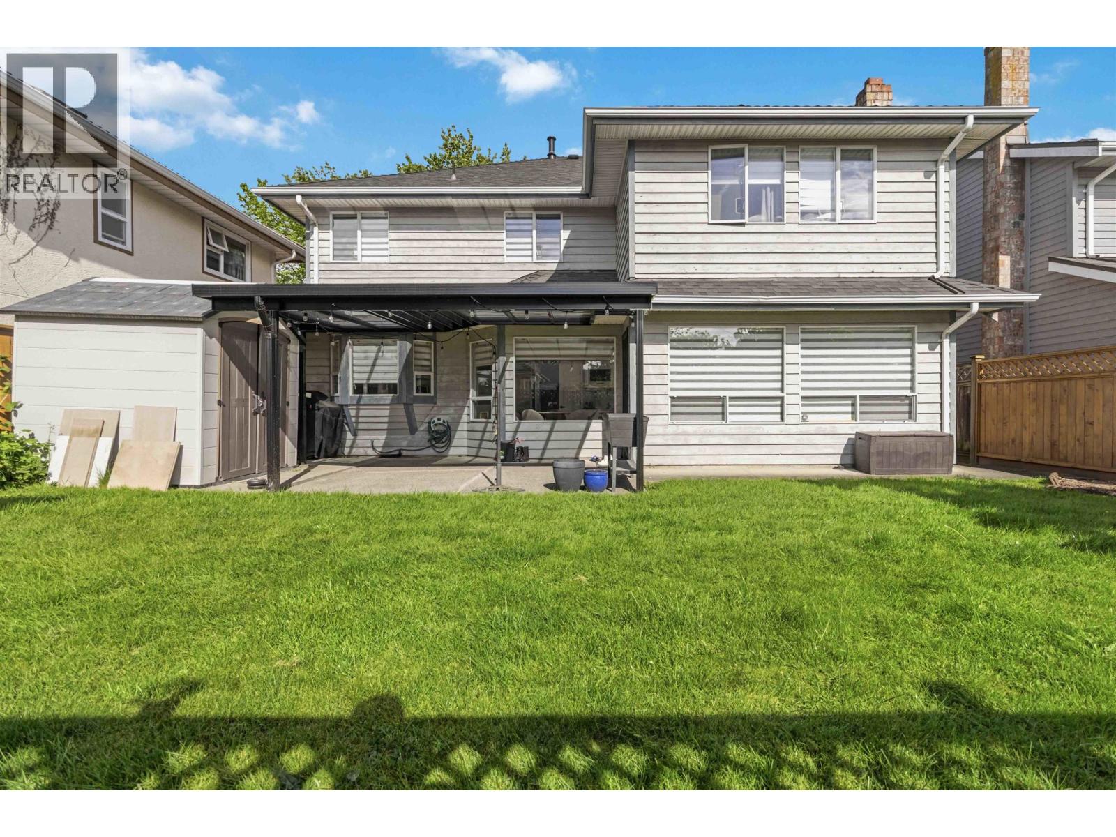 3831 Cunningham Drive, Richmond, British Columbia  V6X 3N7 - Photo 26 - R3122327
