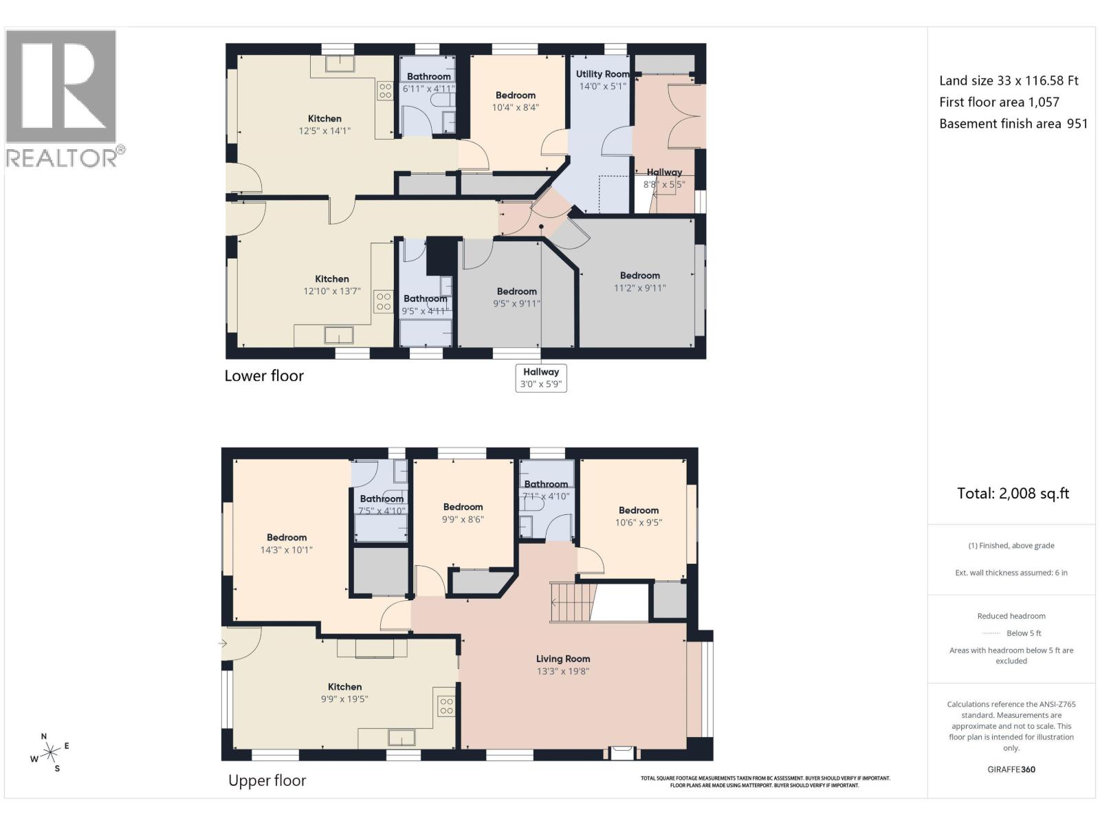 5345 Wales Street, Vancouver, British Columbia  V5R 3M7 - Photo 3 - R3122380