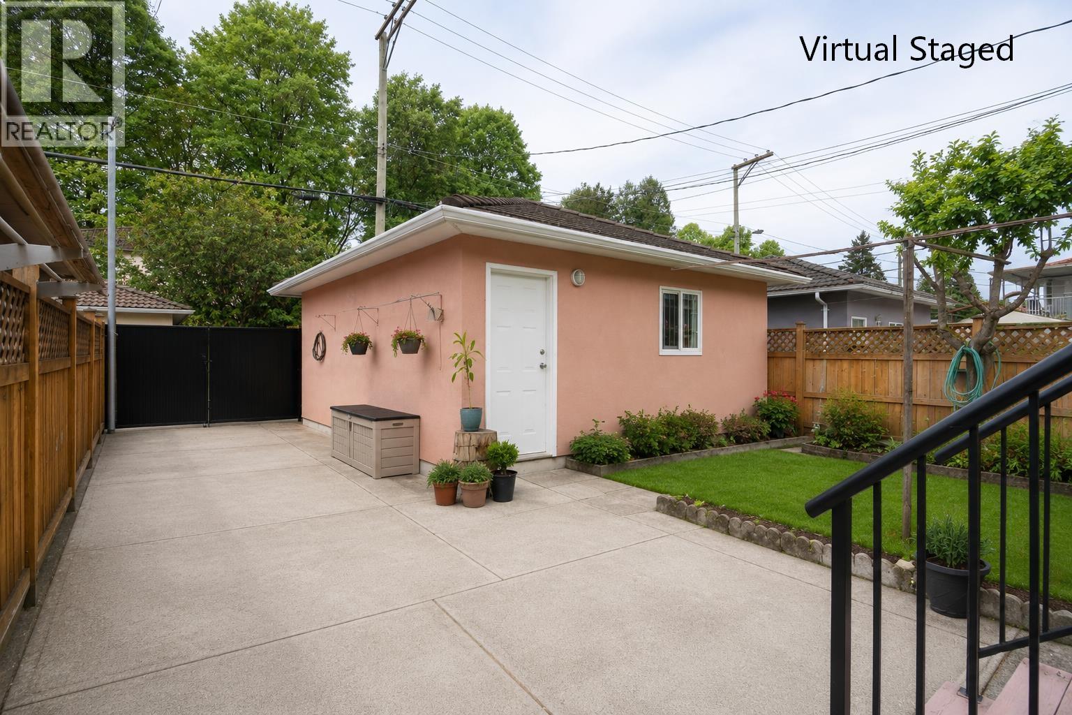 5345 Wales Street, Vancouver, British Columbia  V5R 3M7 - Photo 32 - R3122380