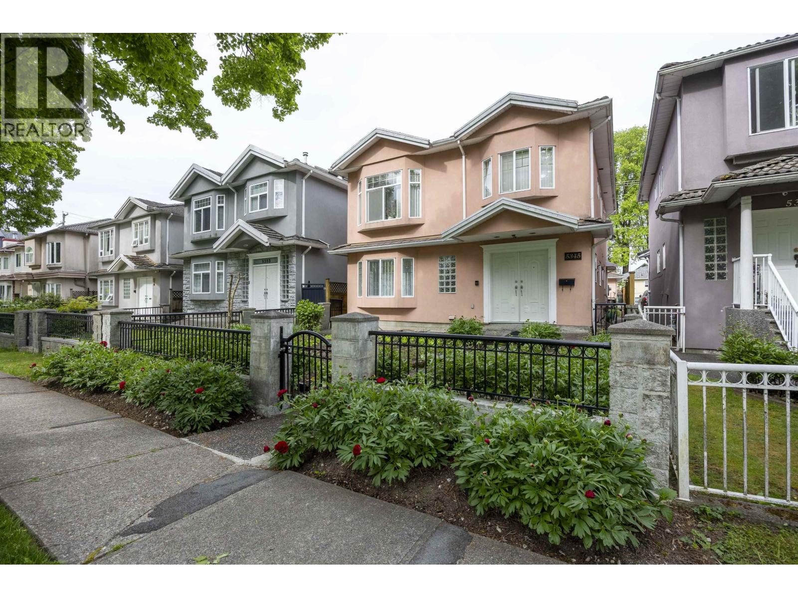 5345 Wales Street, Vancouver, British Columbia  V5R 3M7 - Photo 34 - R3122380