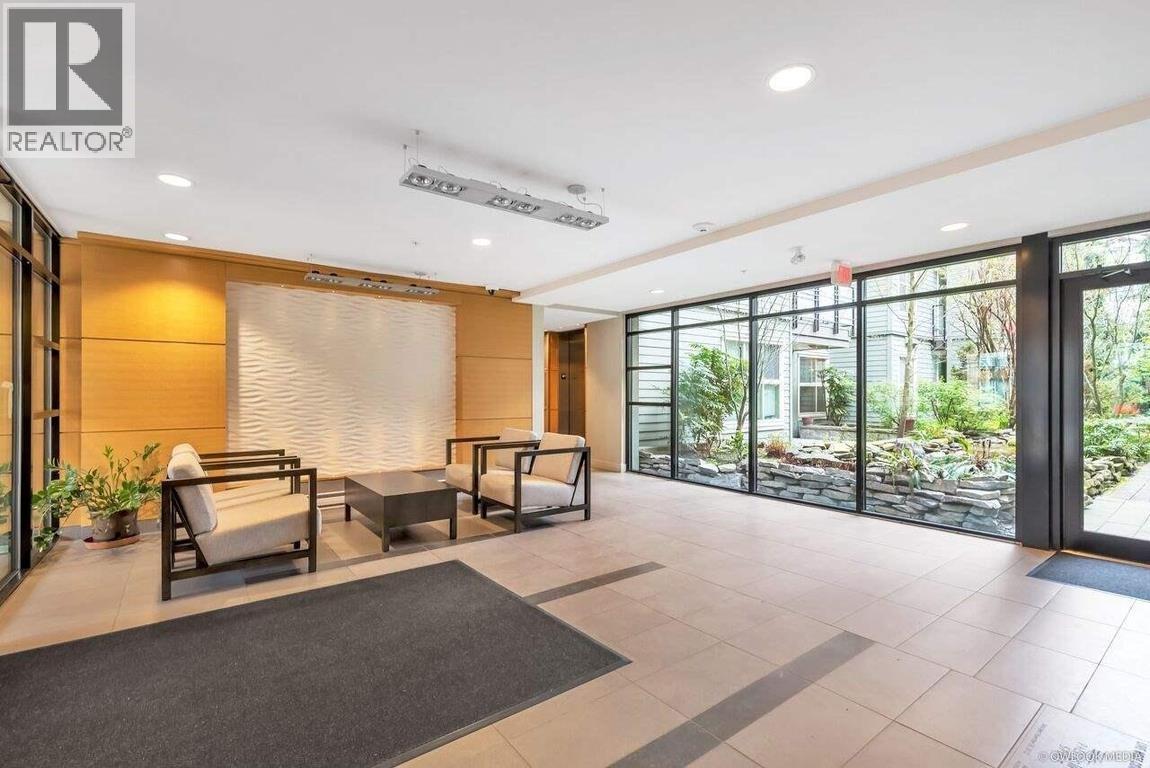 316 3478 Wesbrook Mall, Vancouver, British Columbia  V6S 0A9 - Photo 2 - R3122347
