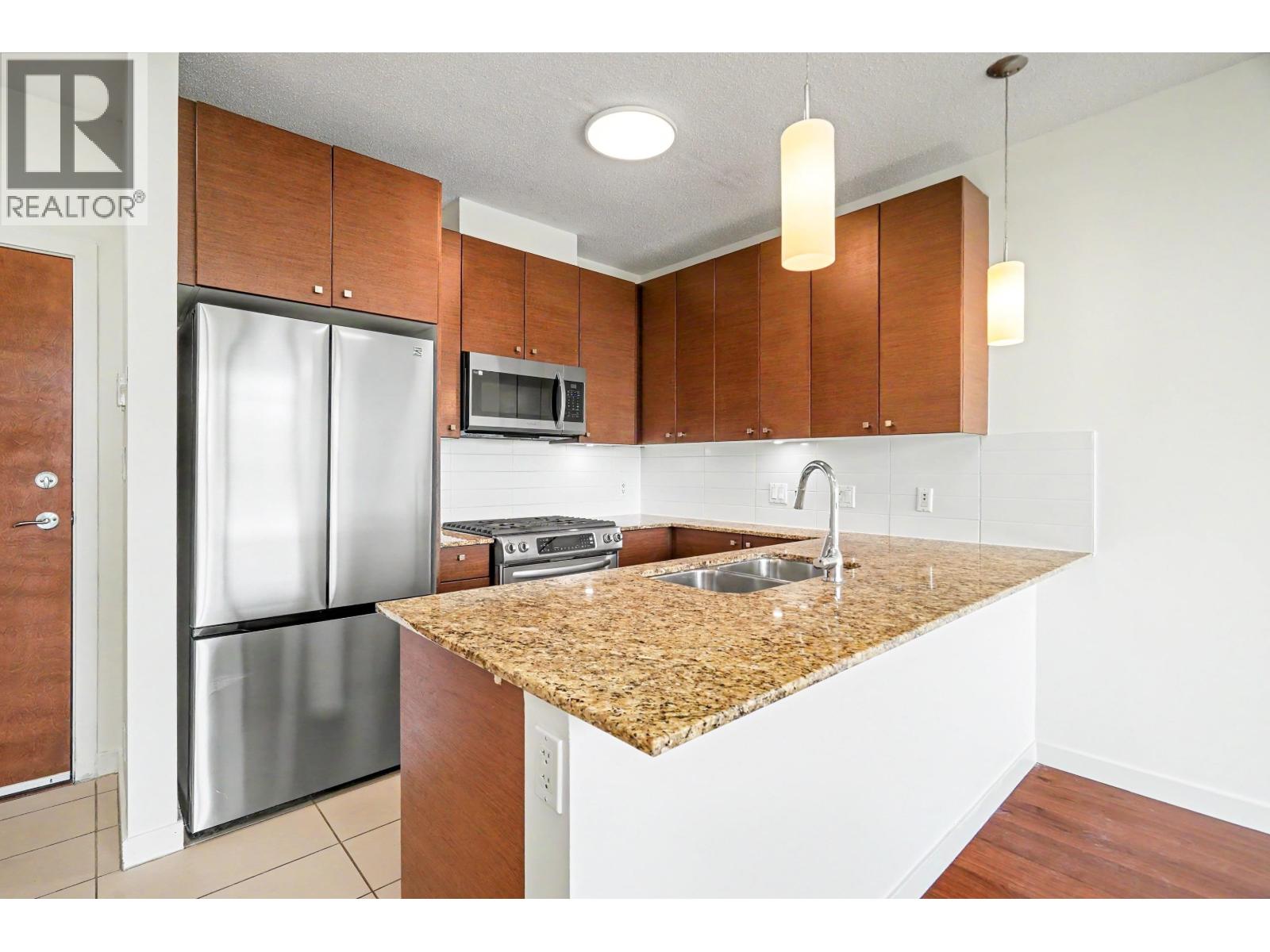 702 6888 Alderbridge Way, Richmond, British Columbia  V8B 0L8 - Photo 10 - R3122359