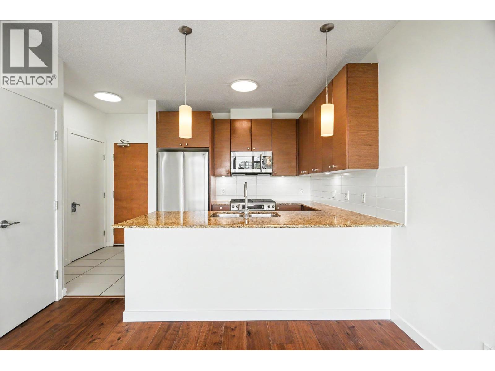 702 6888 Alderbridge Way, Richmond, British Columbia  V8B 0L8 - Photo 11 - R3122359