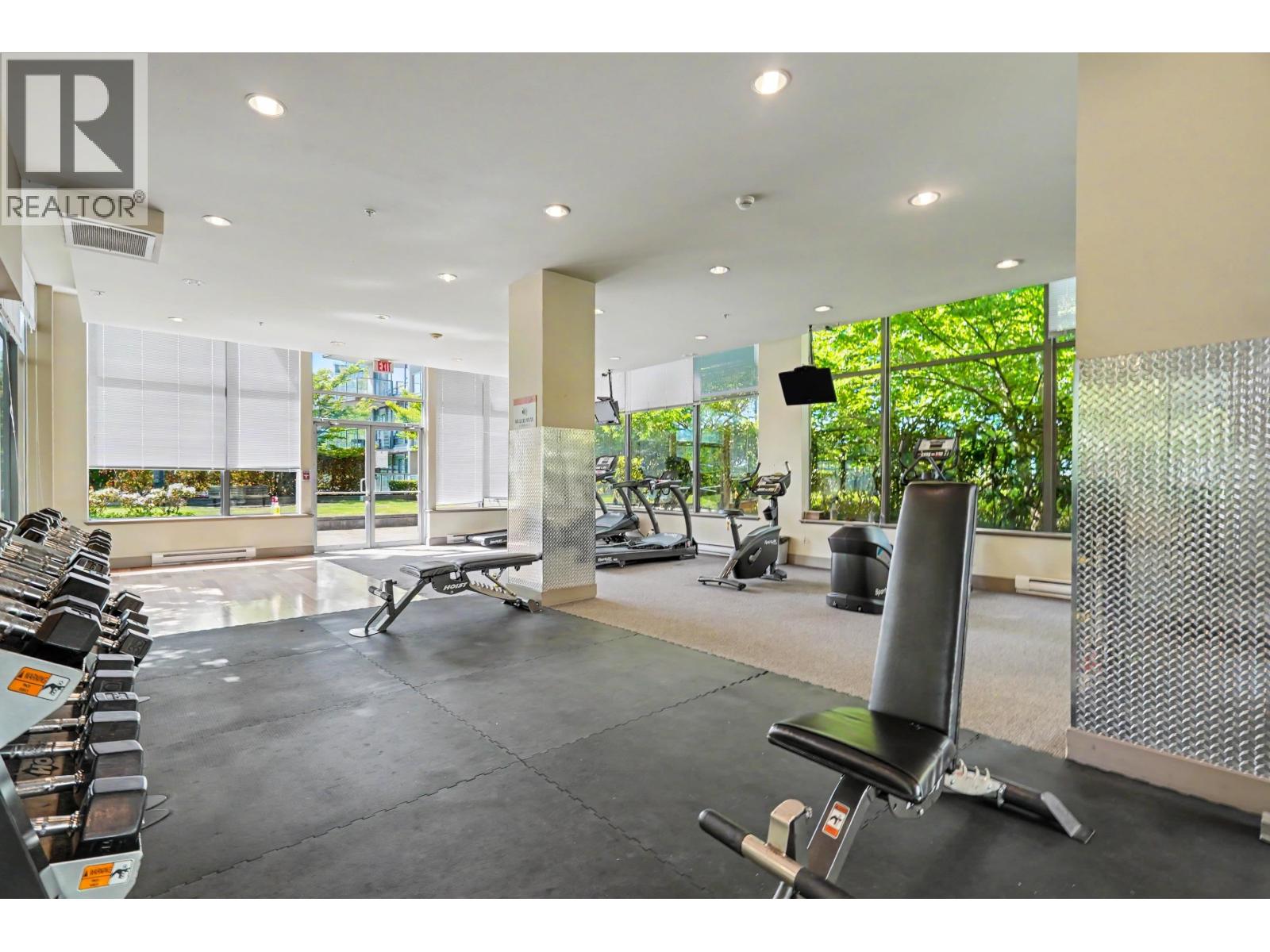702 6888 Alderbridge Way, Richmond, British Columbia  V8B 0L8 - Photo 21 - R3122359