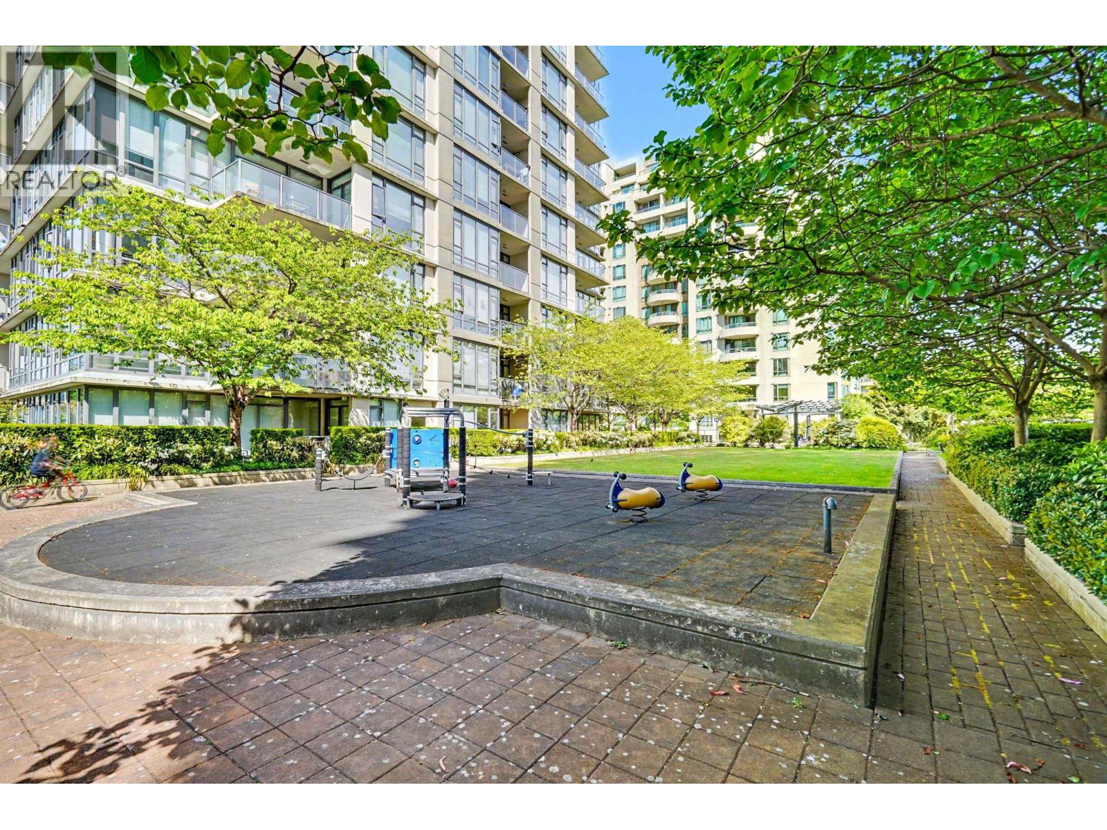702 6888 Alderbridge Way, Richmond, British Columbia  V8B 0L8 - Photo 22 - R3122359
