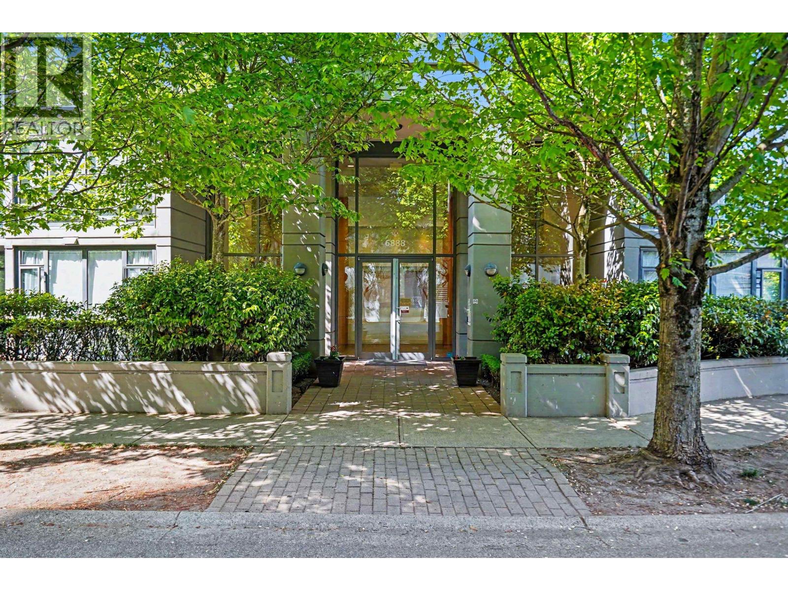 702 6888 Alderbridge Way, Richmond, British Columbia  V8B 0L8 - Photo 25 - R3122359