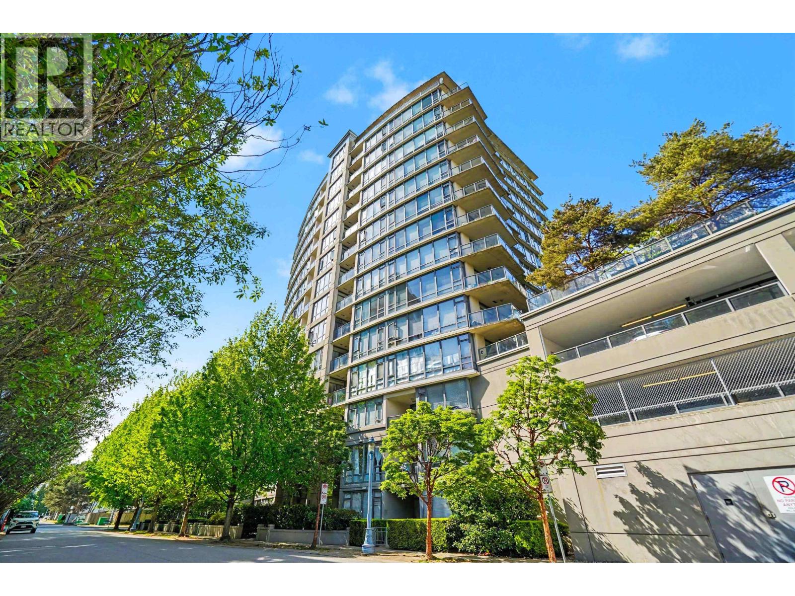 702 6888 Alderbridge Way, Richmond, British Columbia  V8B 0L8 - Photo 26 - R3122359