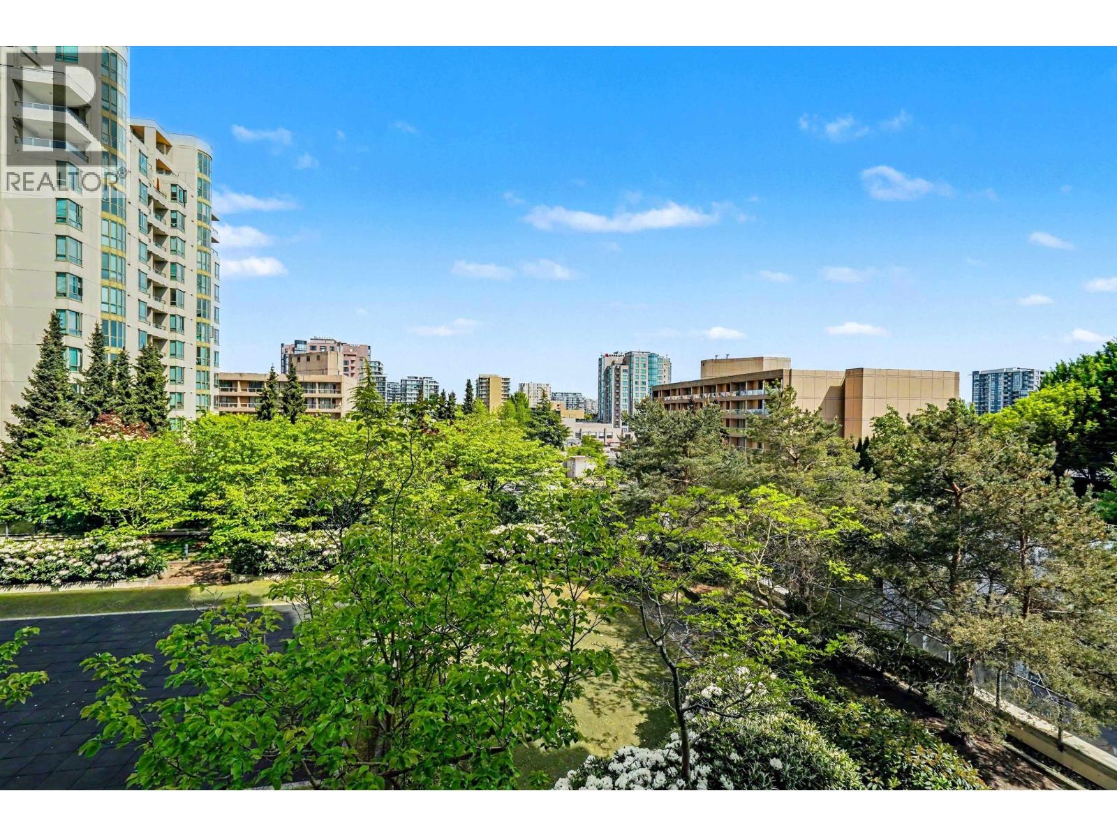 702 6888 Alderbridge Way, Richmond, British Columbia  V8B 0L8 - Photo 6 - R3122359