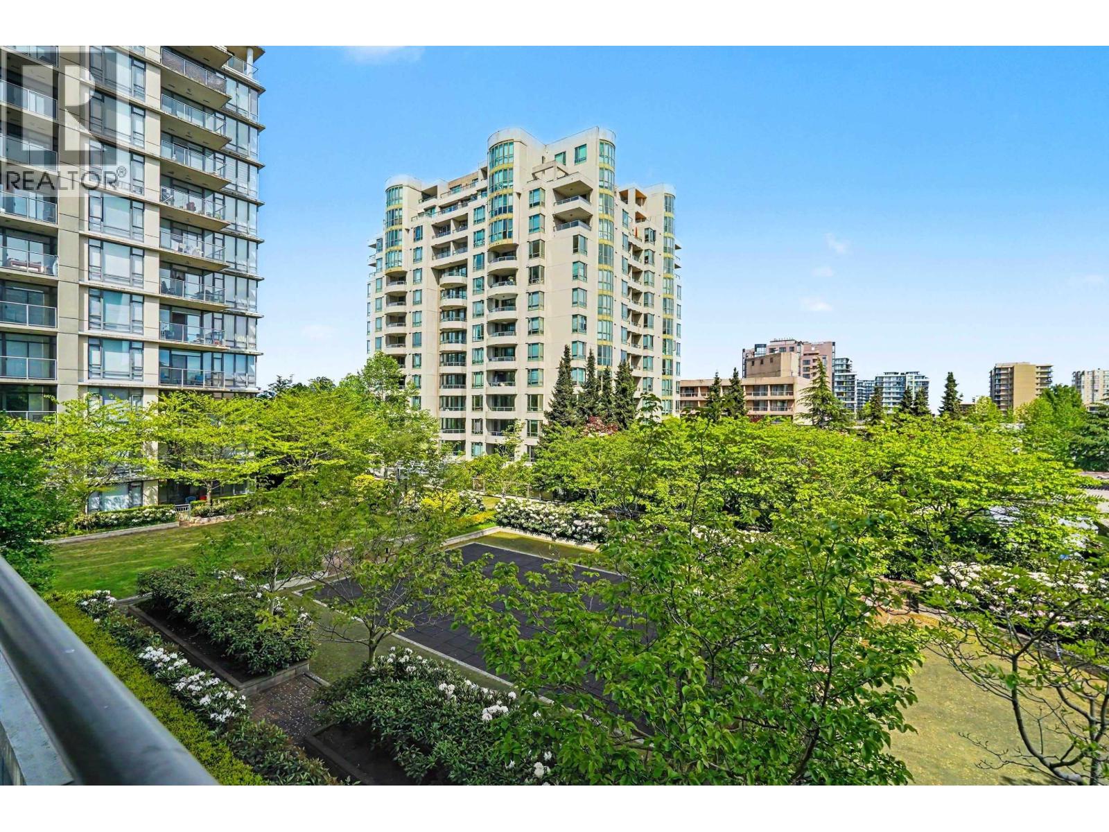 702 6888 Alderbridge Way, Richmond, British Columbia  V8B 0L8 - Photo 7 - R3122359